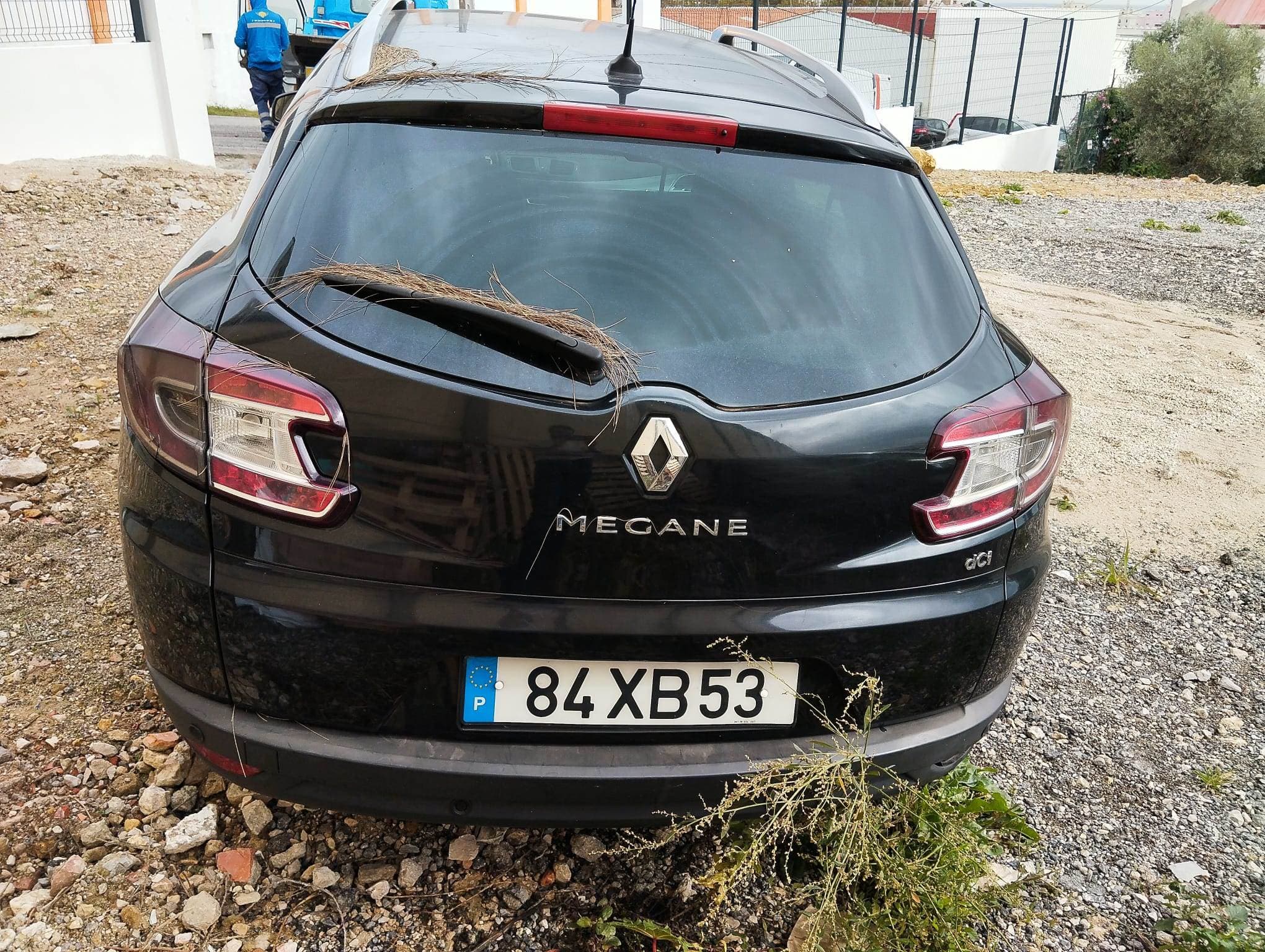 Renault Mégane · Año 2014 — imagen 6