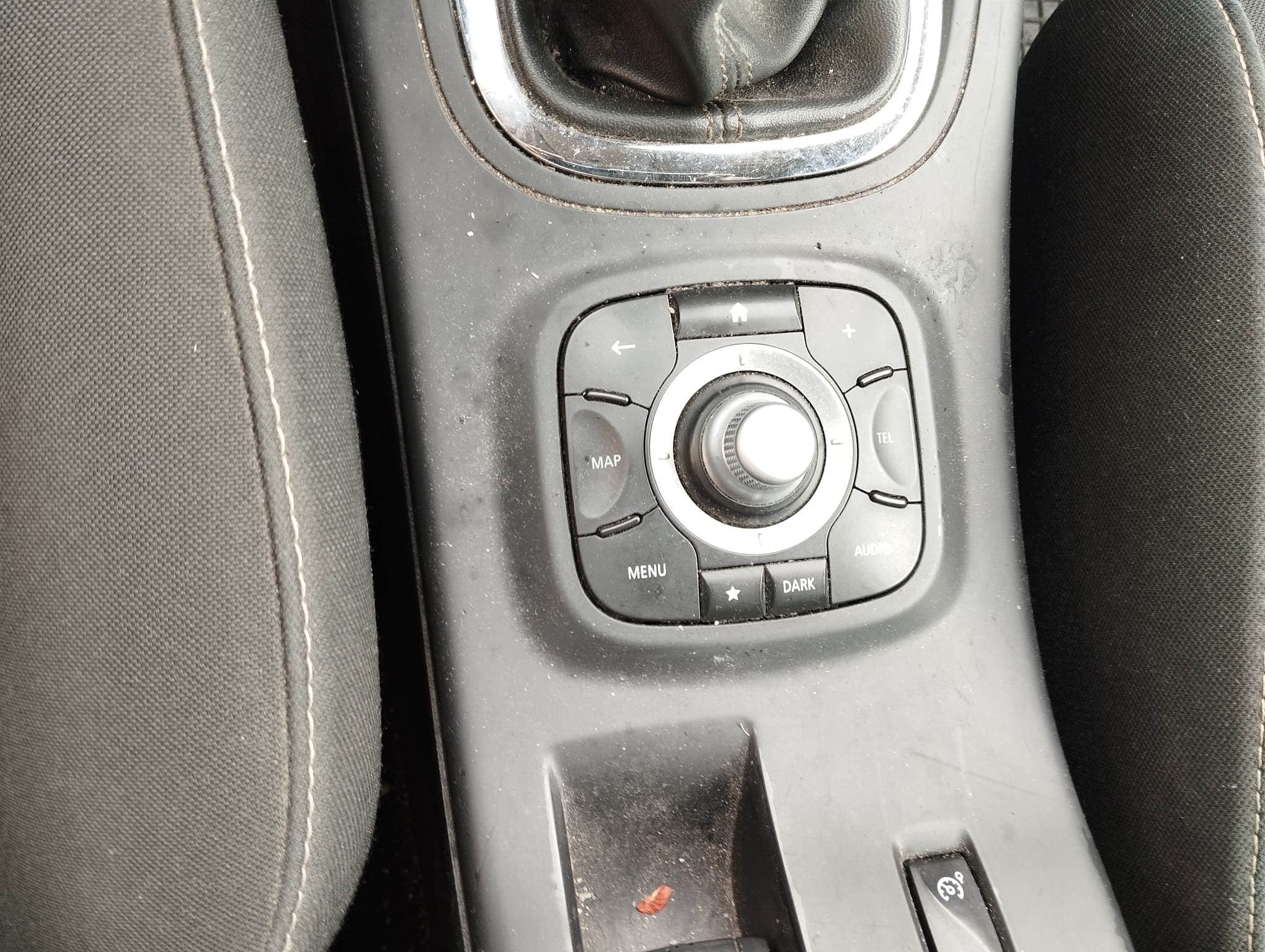Renault Mégane · Año 2014 — imagen 20