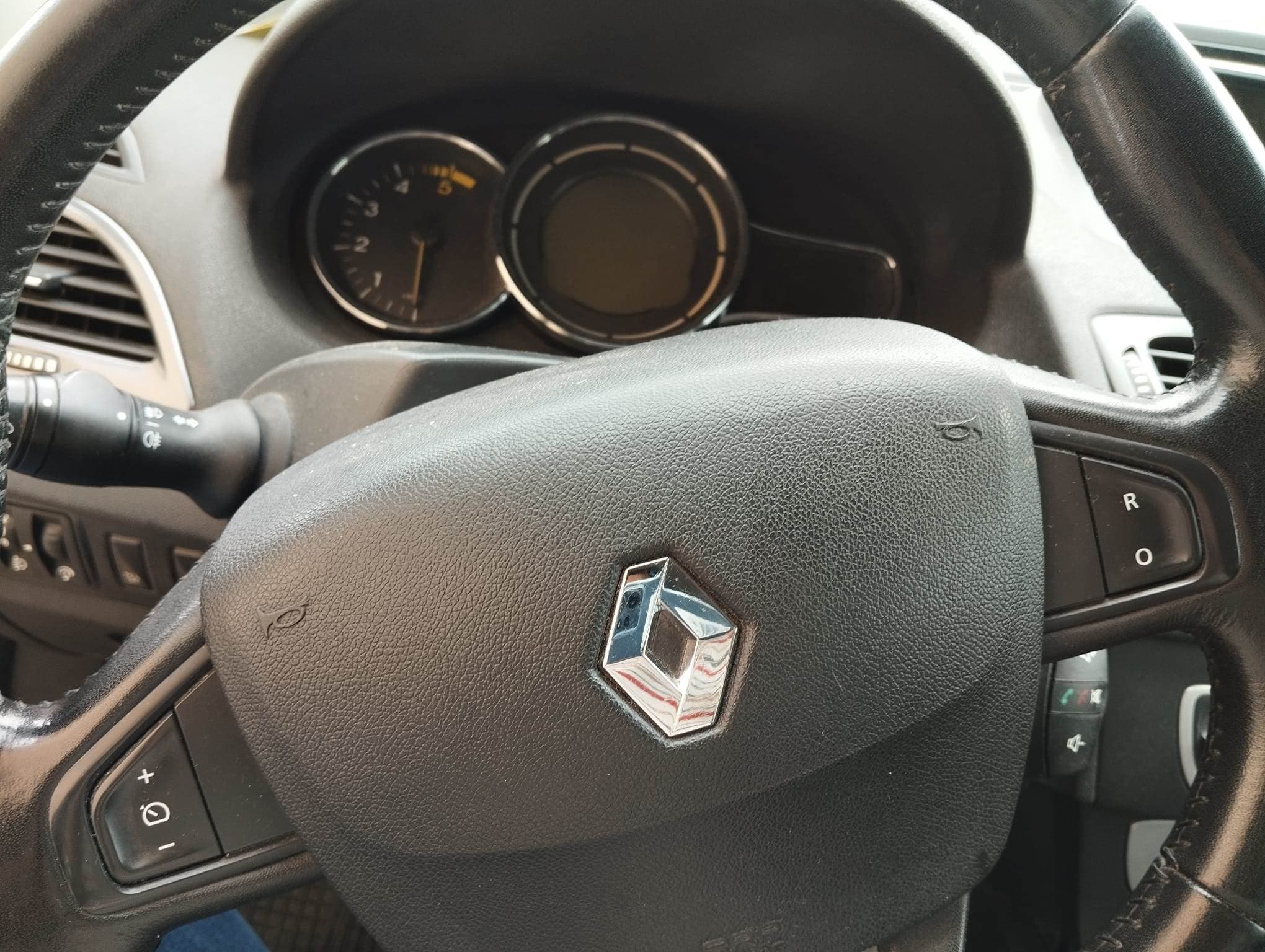 Renault Mégane · Año 2014 — imagen 17