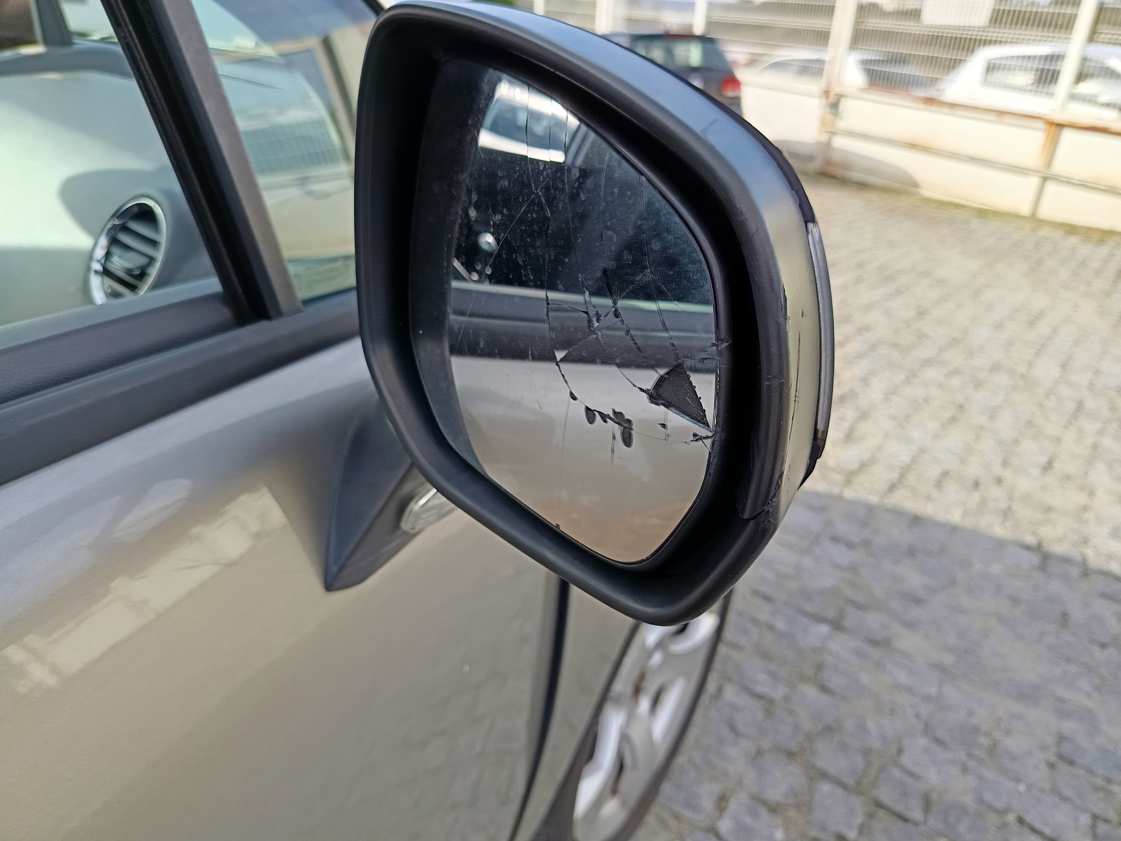 Peugeot 3008 · Ano 2009 — imagen 24