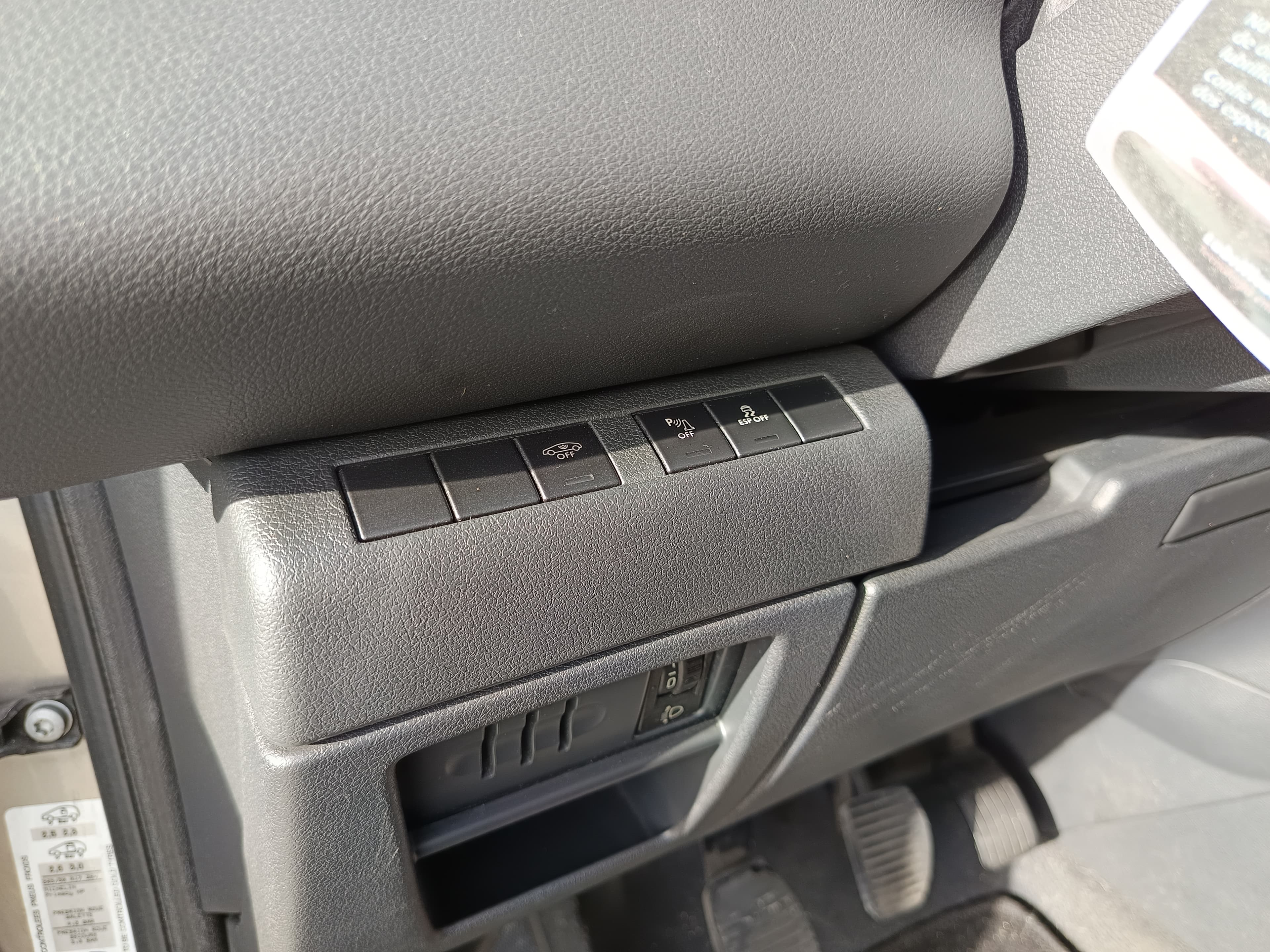 Peugeot 3008 · Ano 2009 — imagen 44