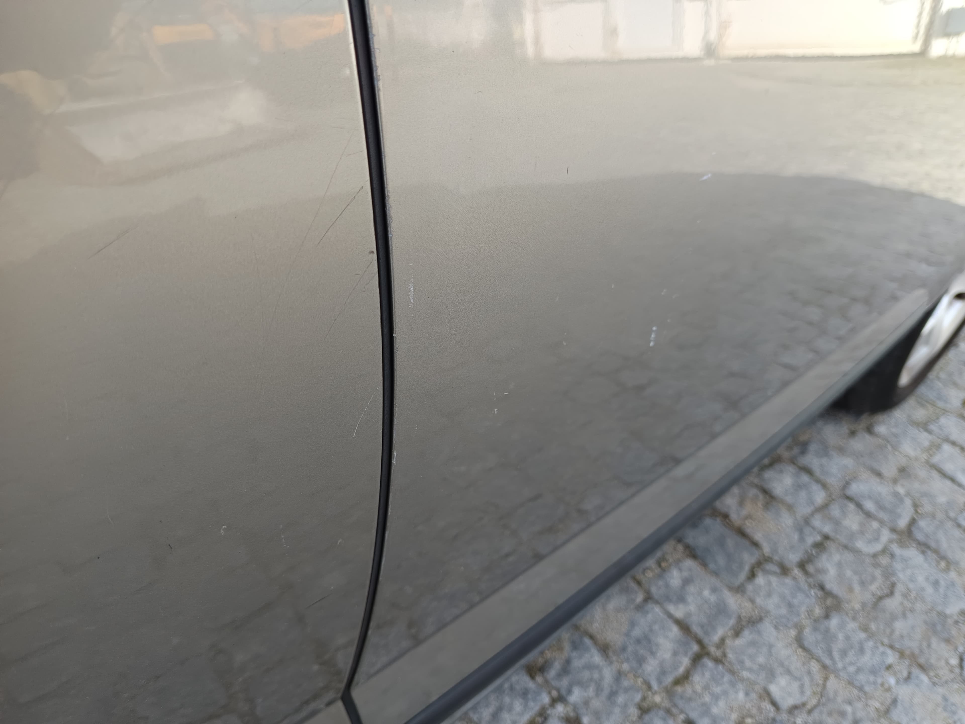 Peugeot 3008 · Ano 2009 — imagen 8