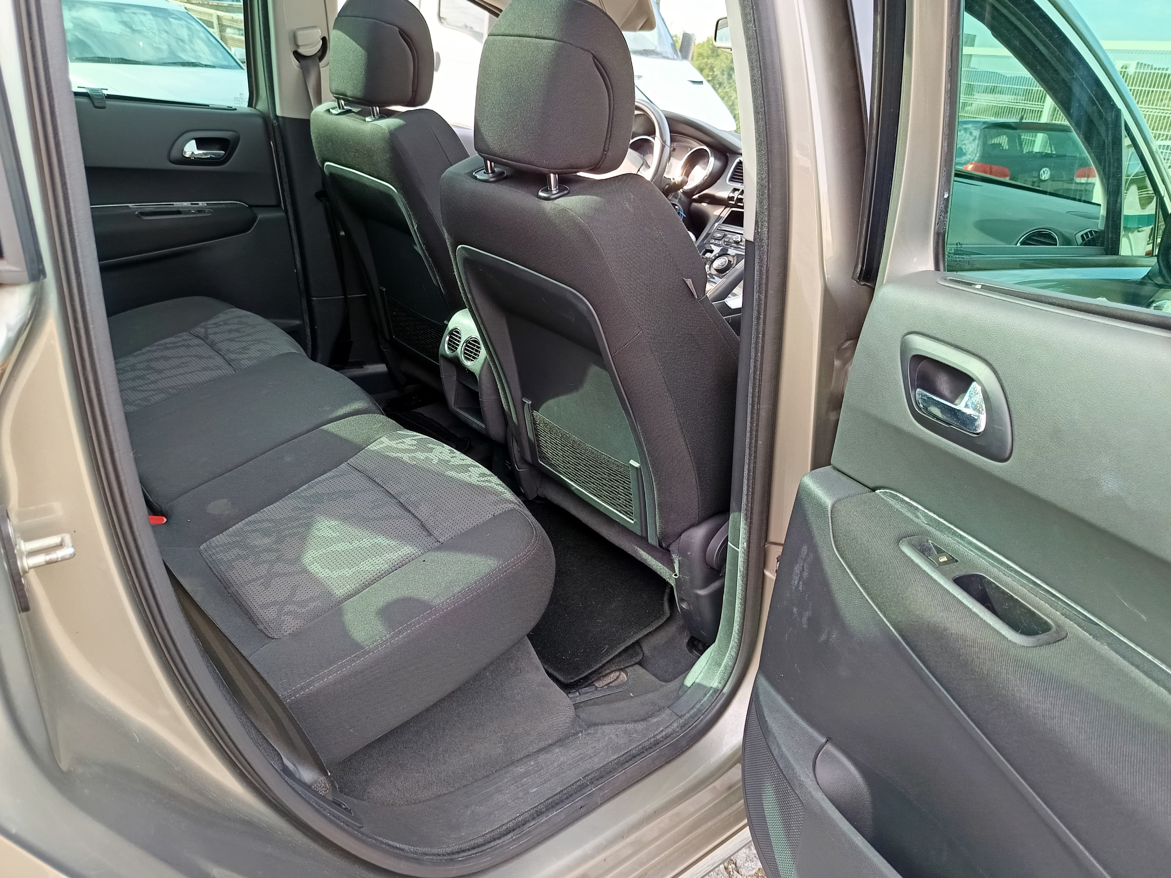 Peugeot 3008 · Ano 2009 — imagen 20