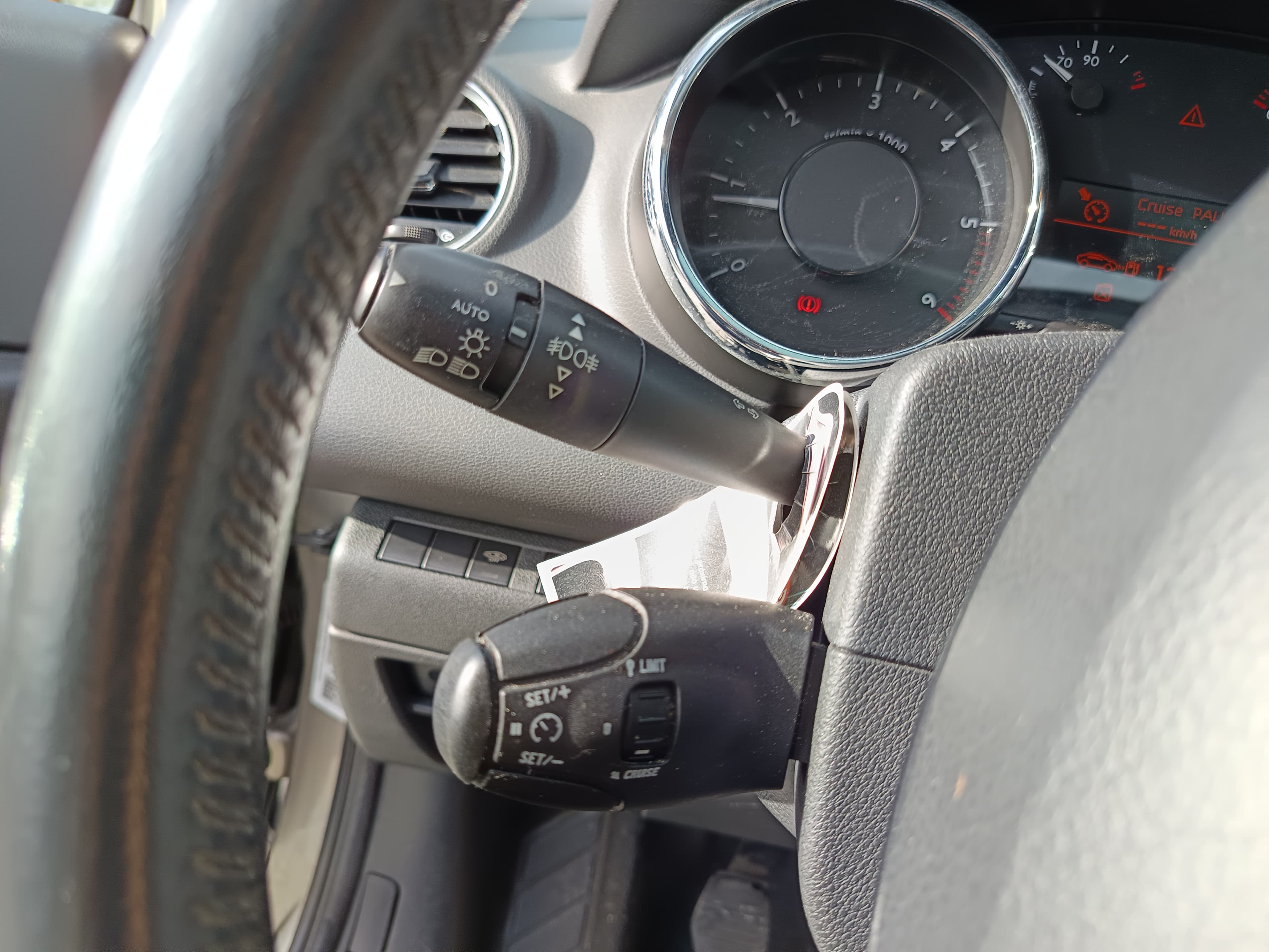 Peugeot 3008 · Ano 2009 — imagen 43