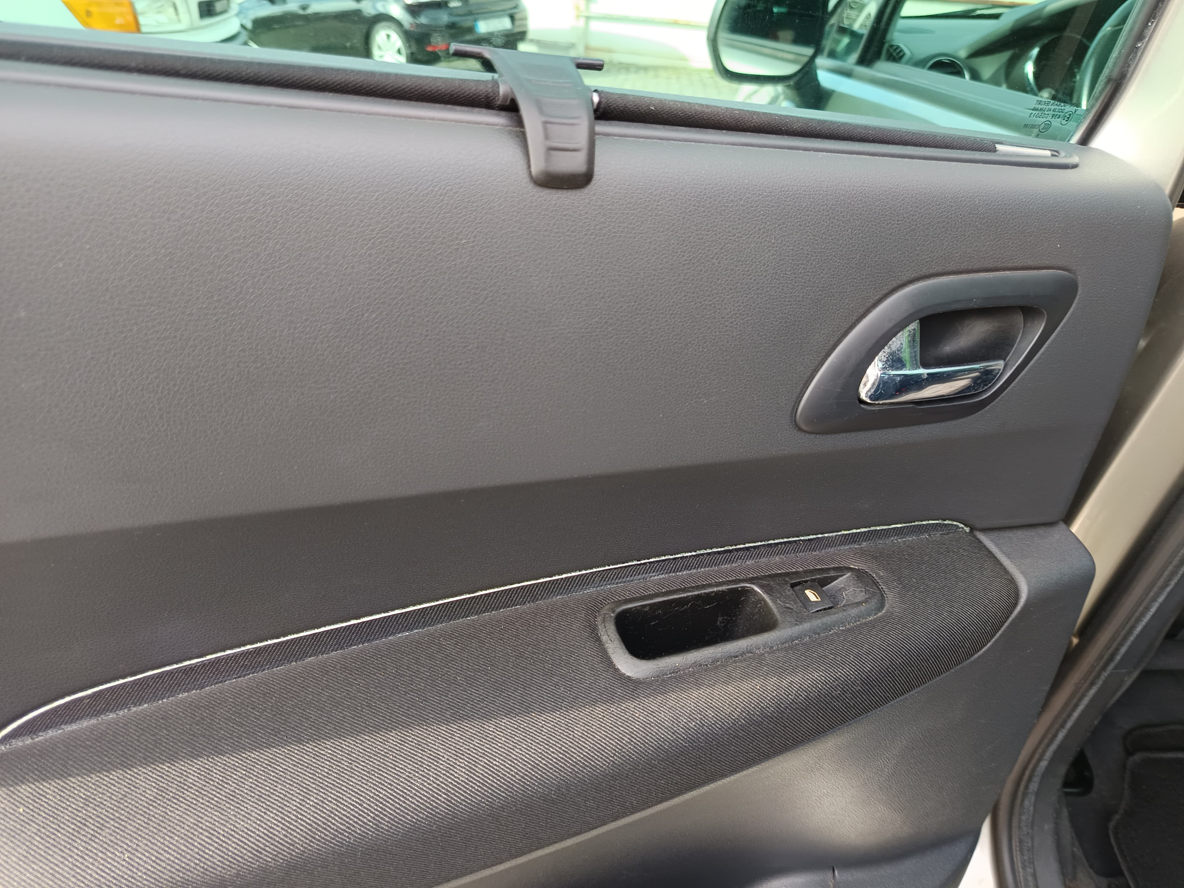 Peugeot 3008 · Ano 2009 — imagen 29