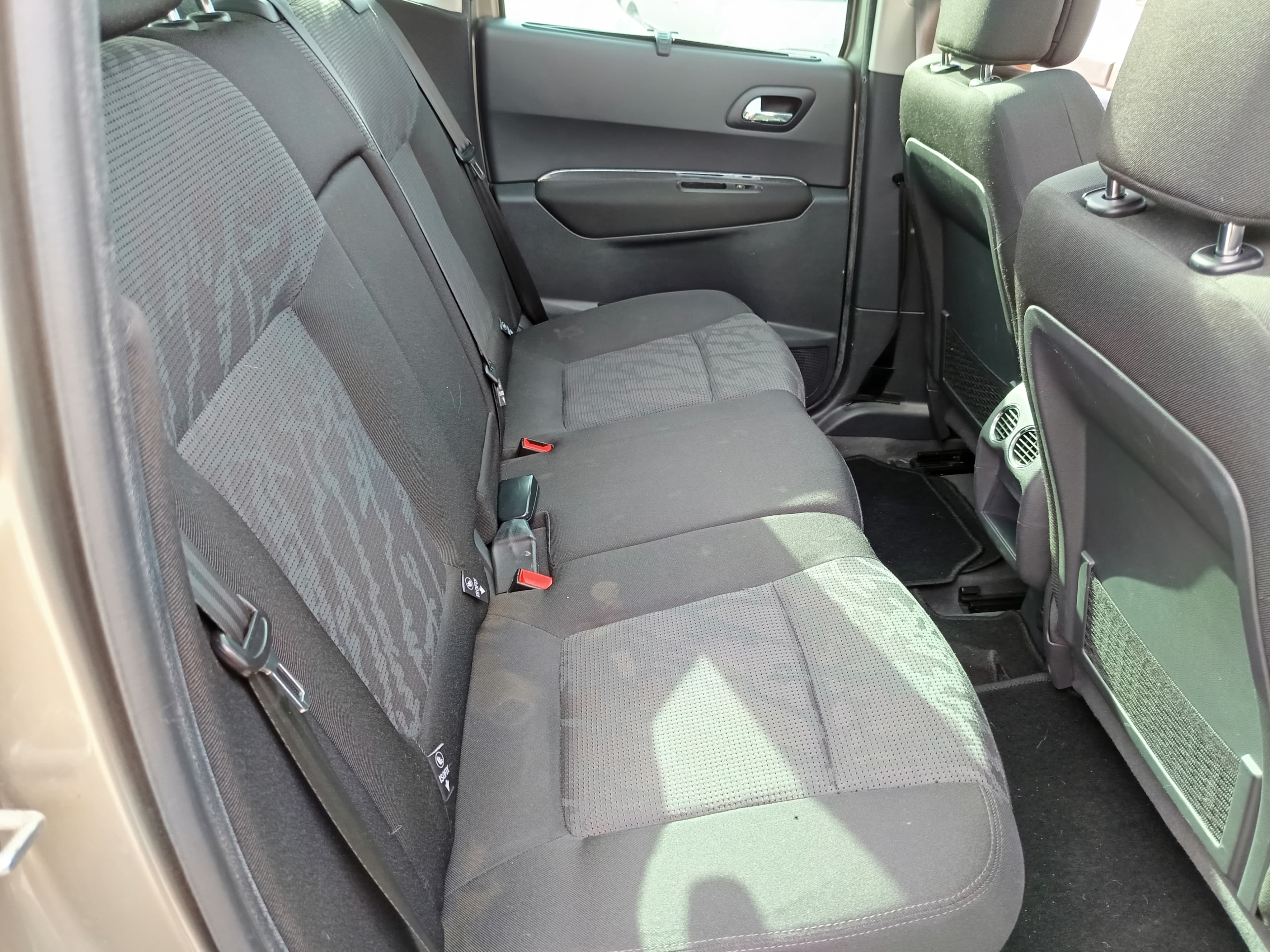 Peugeot 3008 · Ano 2009 — imagen 23