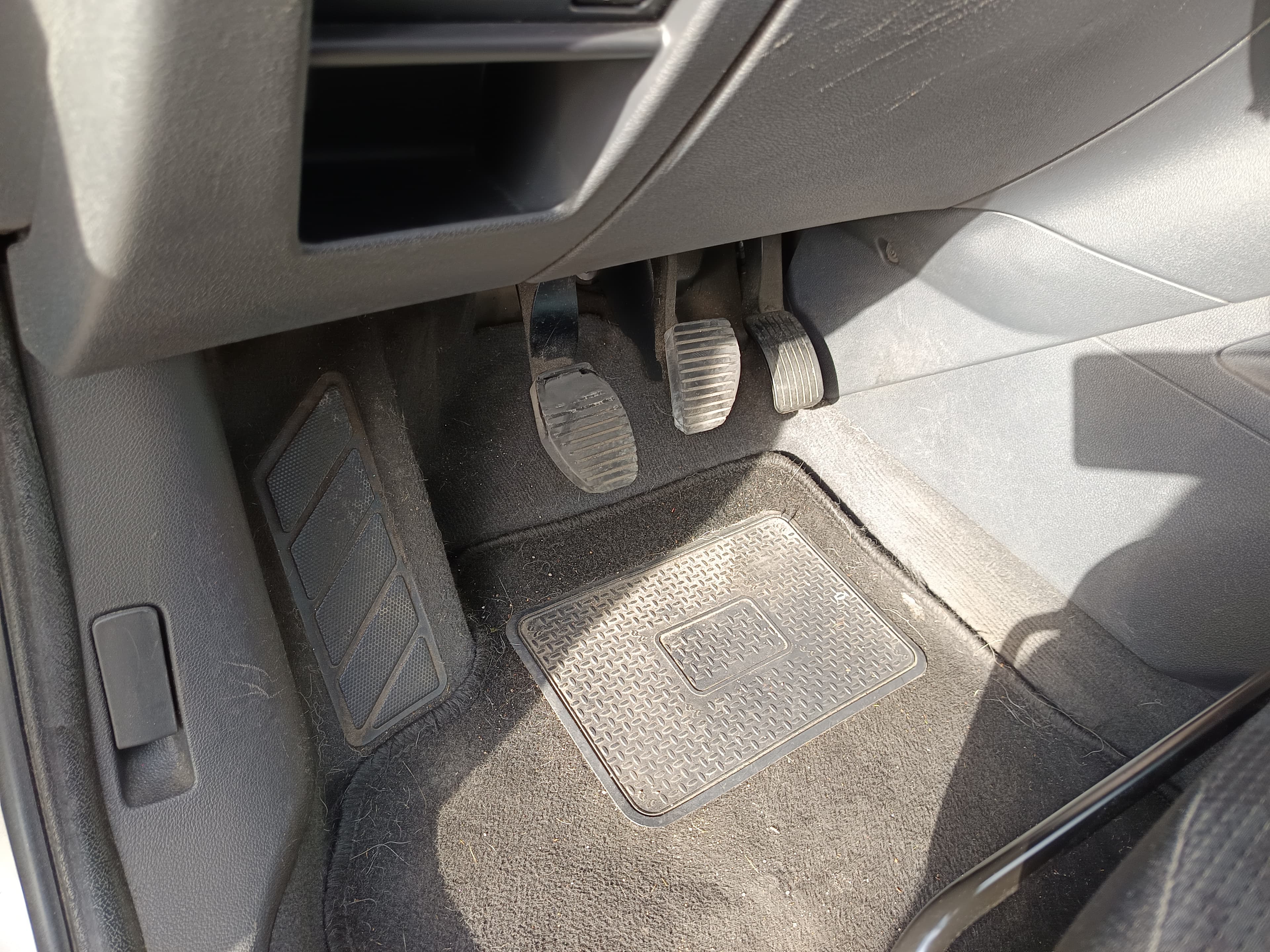 Peugeot 3008 · Ano 2009 — imagen 35