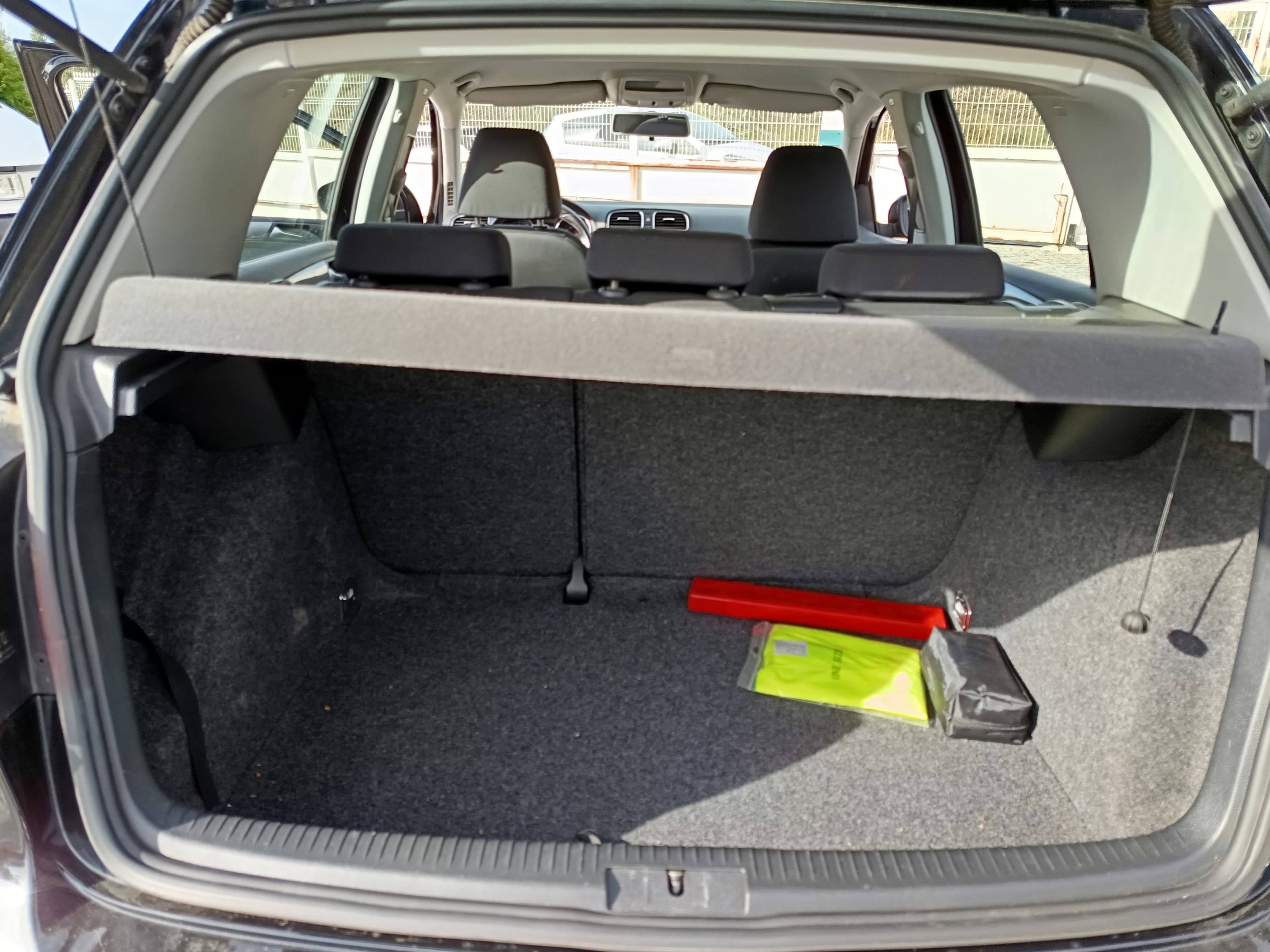Volkswagen Golf · Année 2008 — image 14