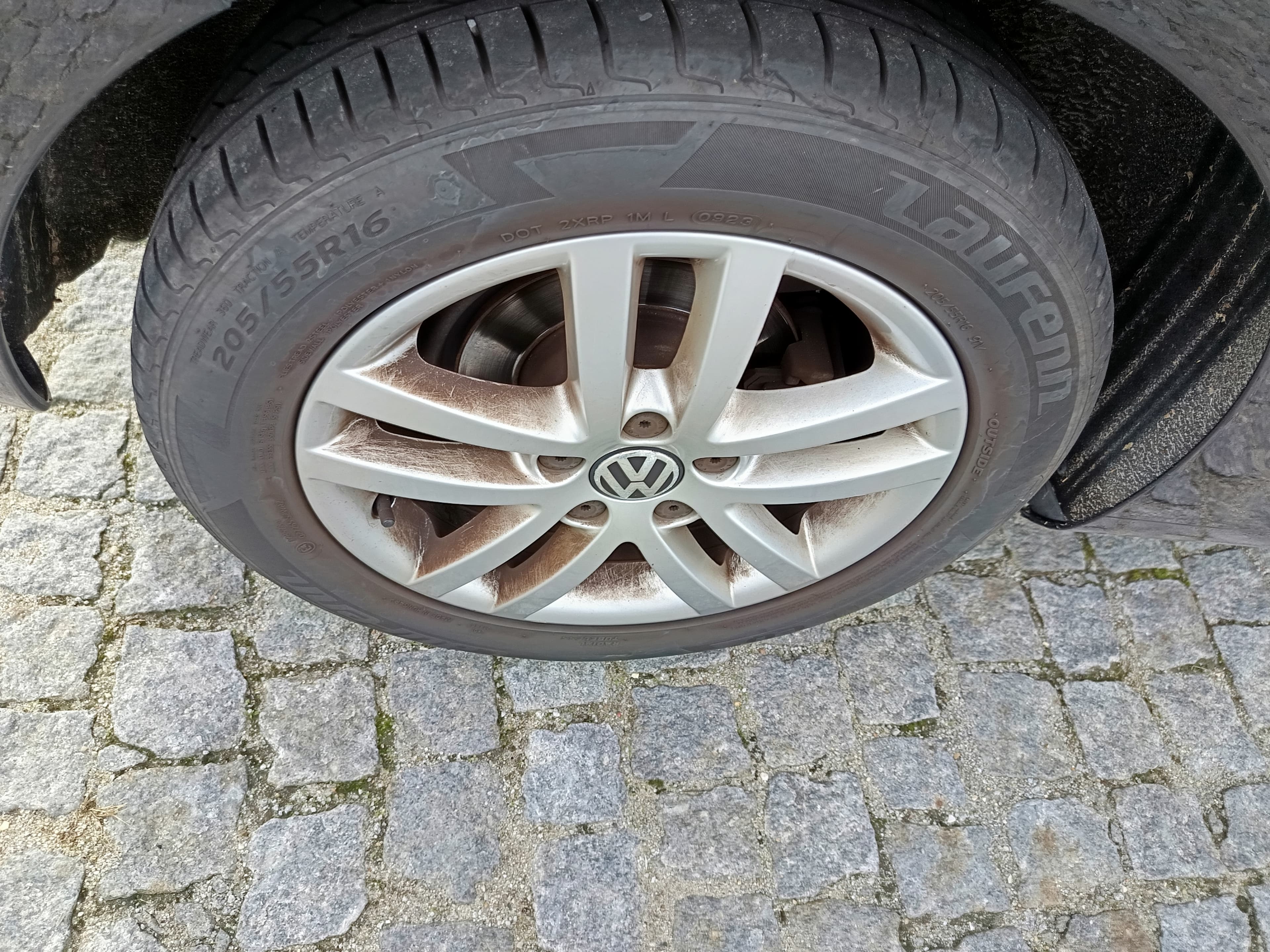 Volkswagen Golf · Année 2008 — image 8