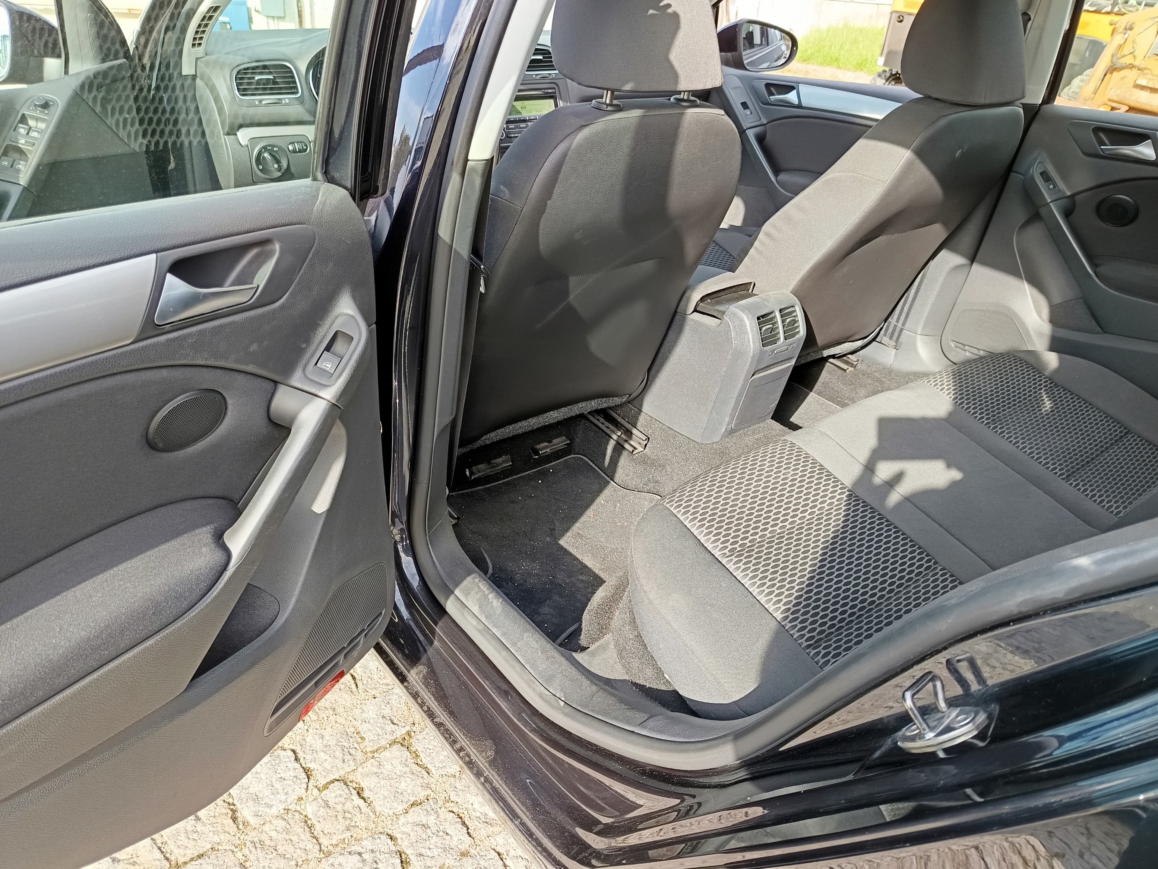 Volkswagen Golf · Année 2008 — image 22