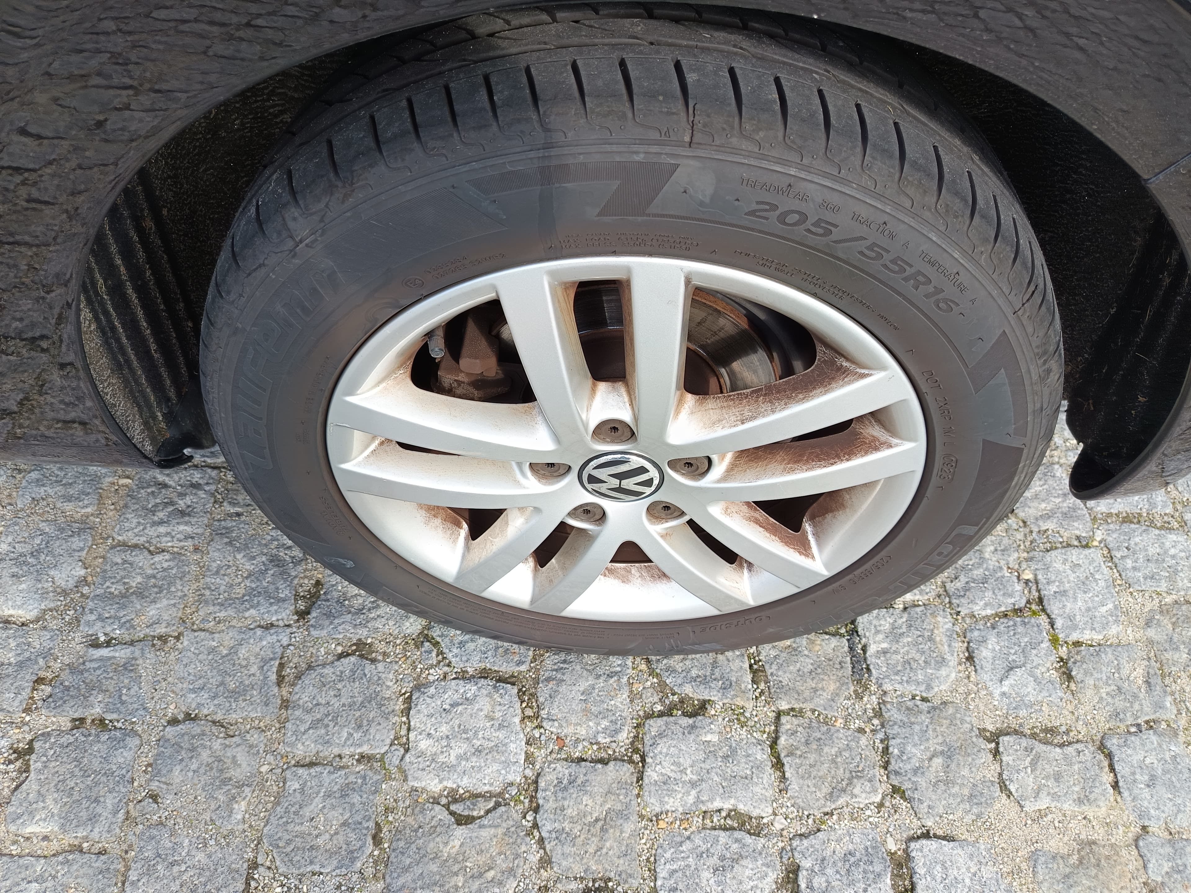 Volkswagen Golf · Année 2008 — image 9