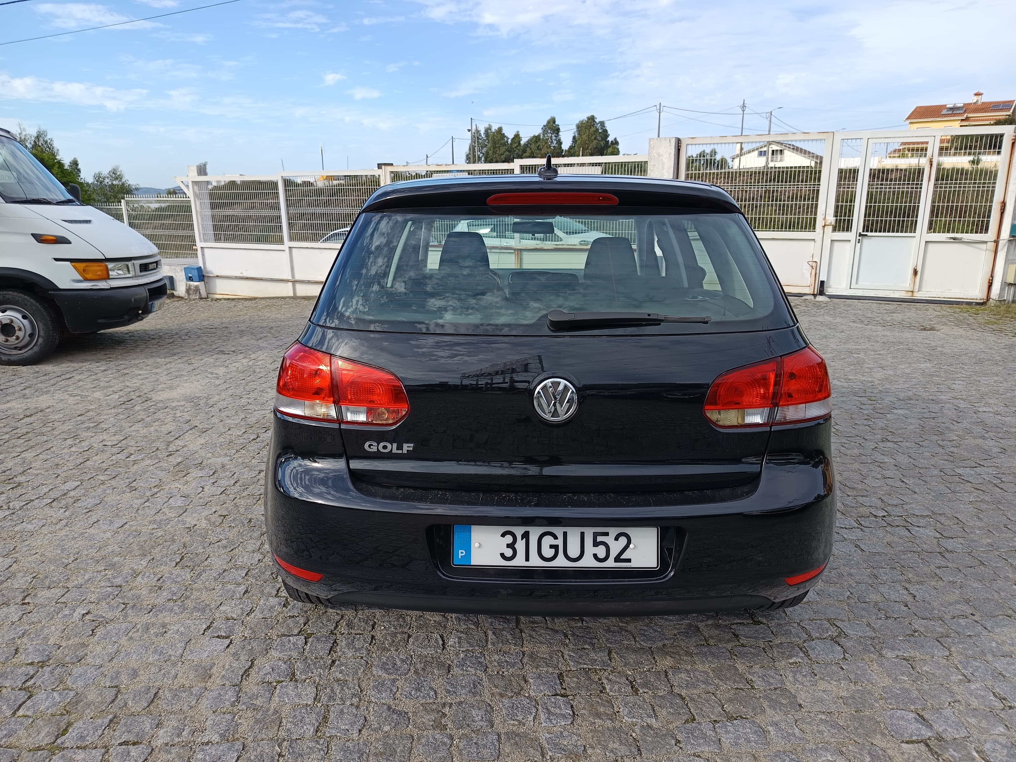 Volkswagen Golf · Année 2008 — image 5