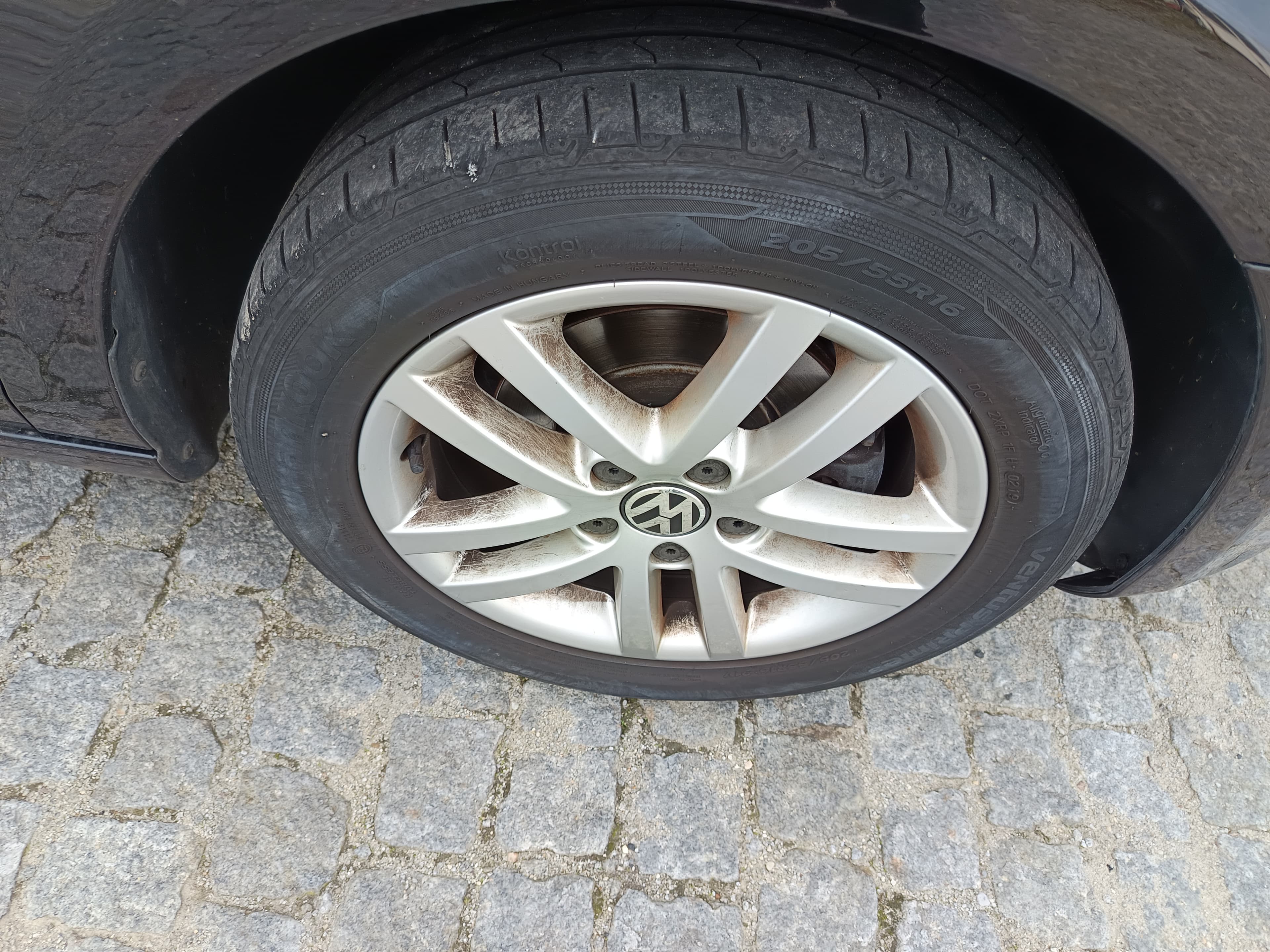 Volkswagen Golf · Année 2008 — image 7