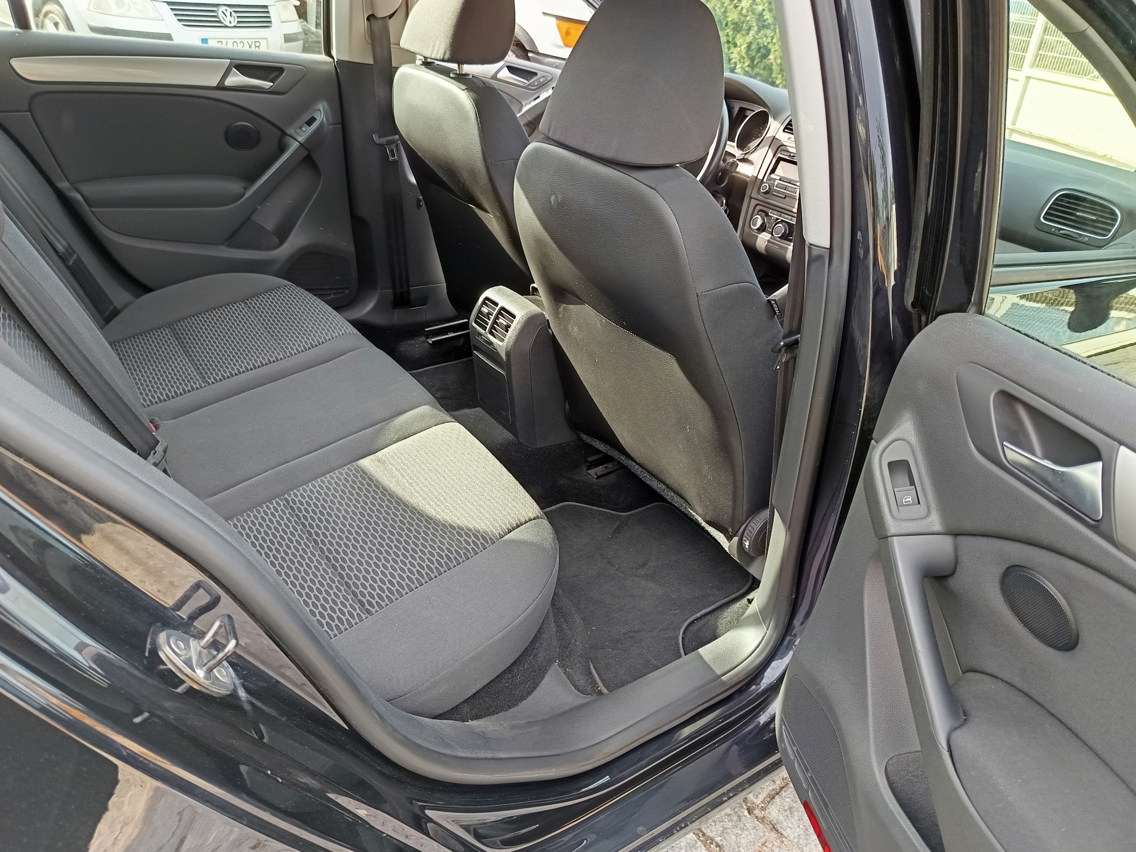 Volkswagen Golf · Année 2008 — image 16