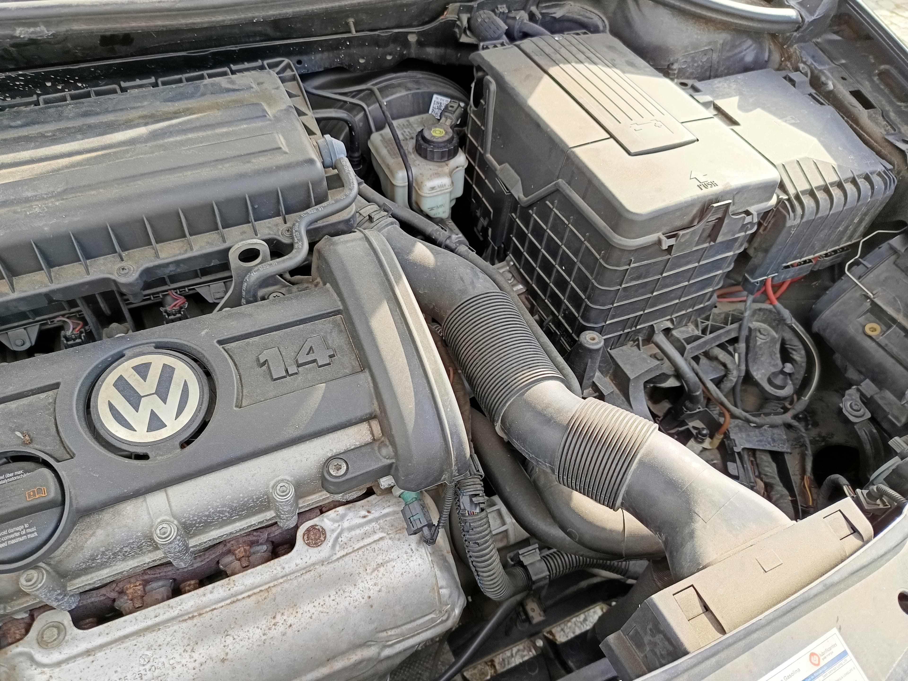 Volkswagen Golf · Année 2008 — image 13