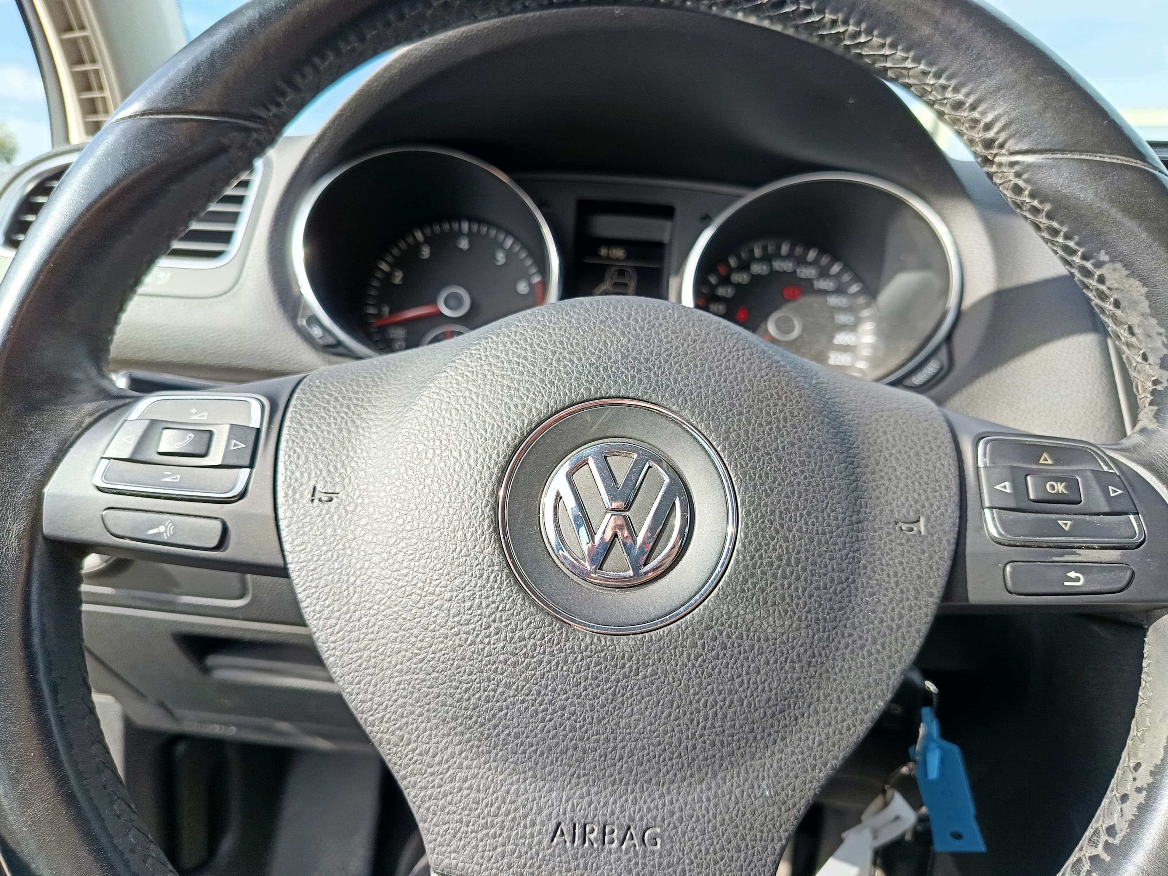 Volkswagen Golf · Année 2008 — image 35