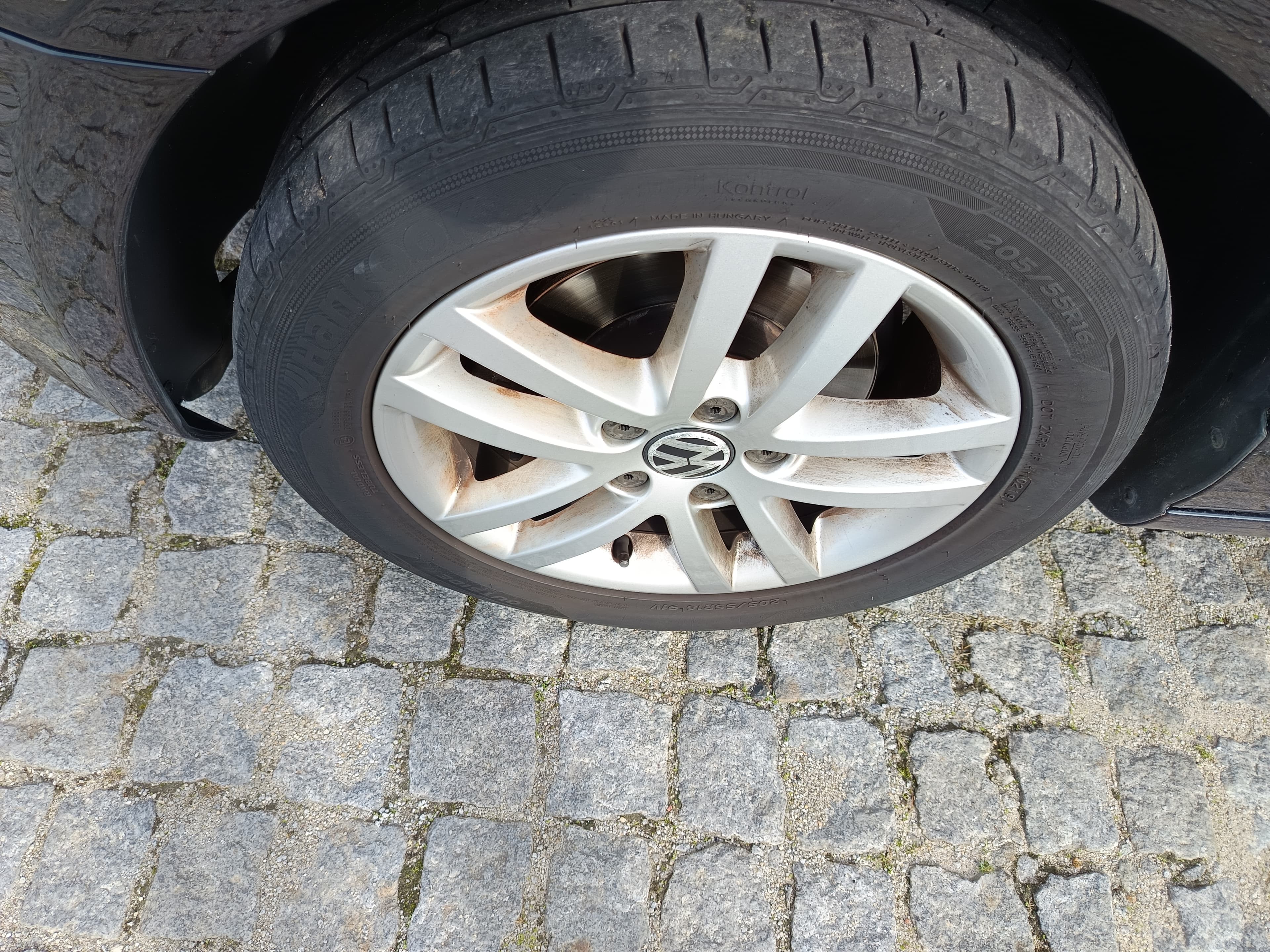 Volkswagen Golf · Année 2008 — image 10