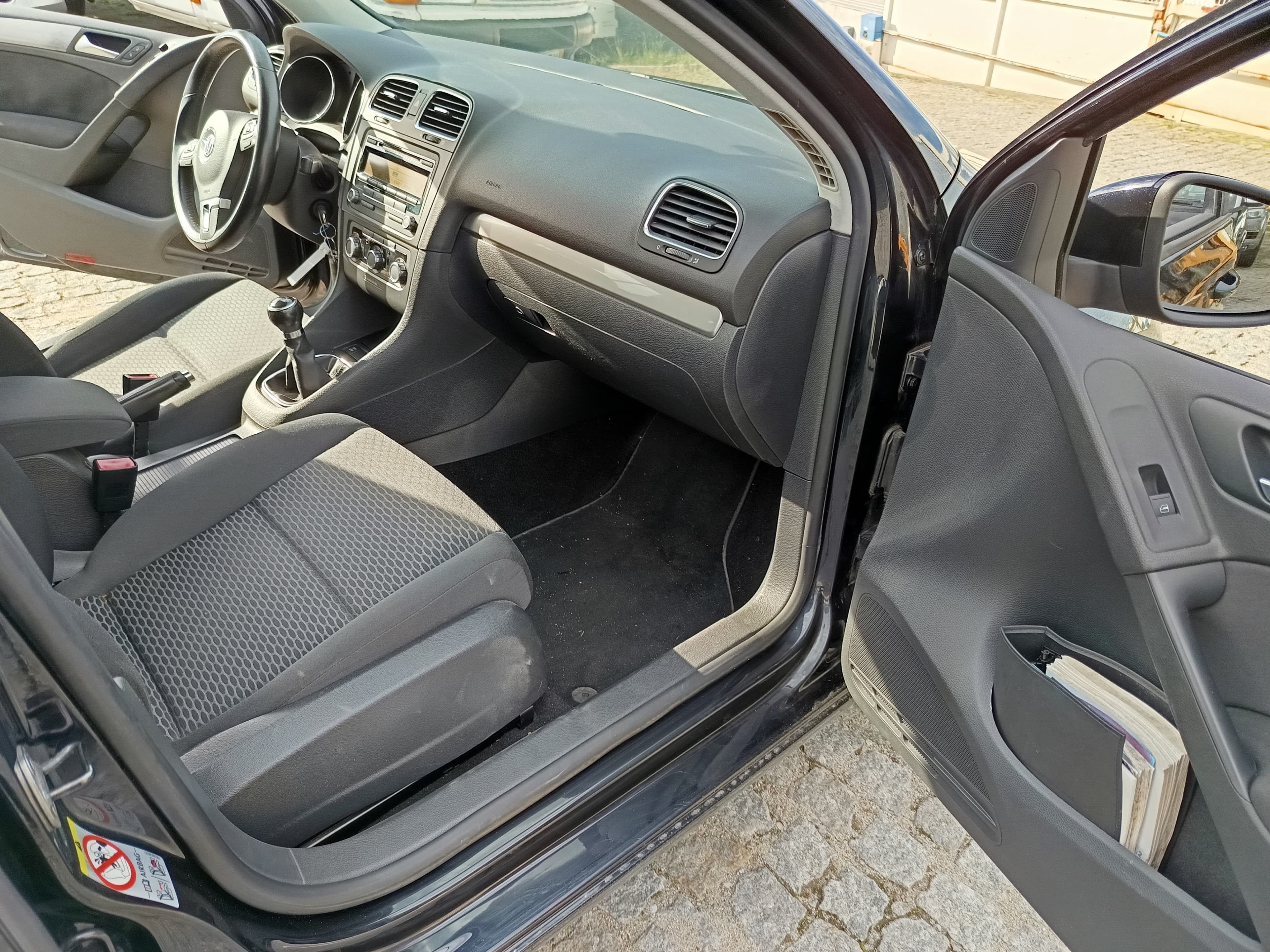 Volkswagen Golf · Année 2008 — image 19