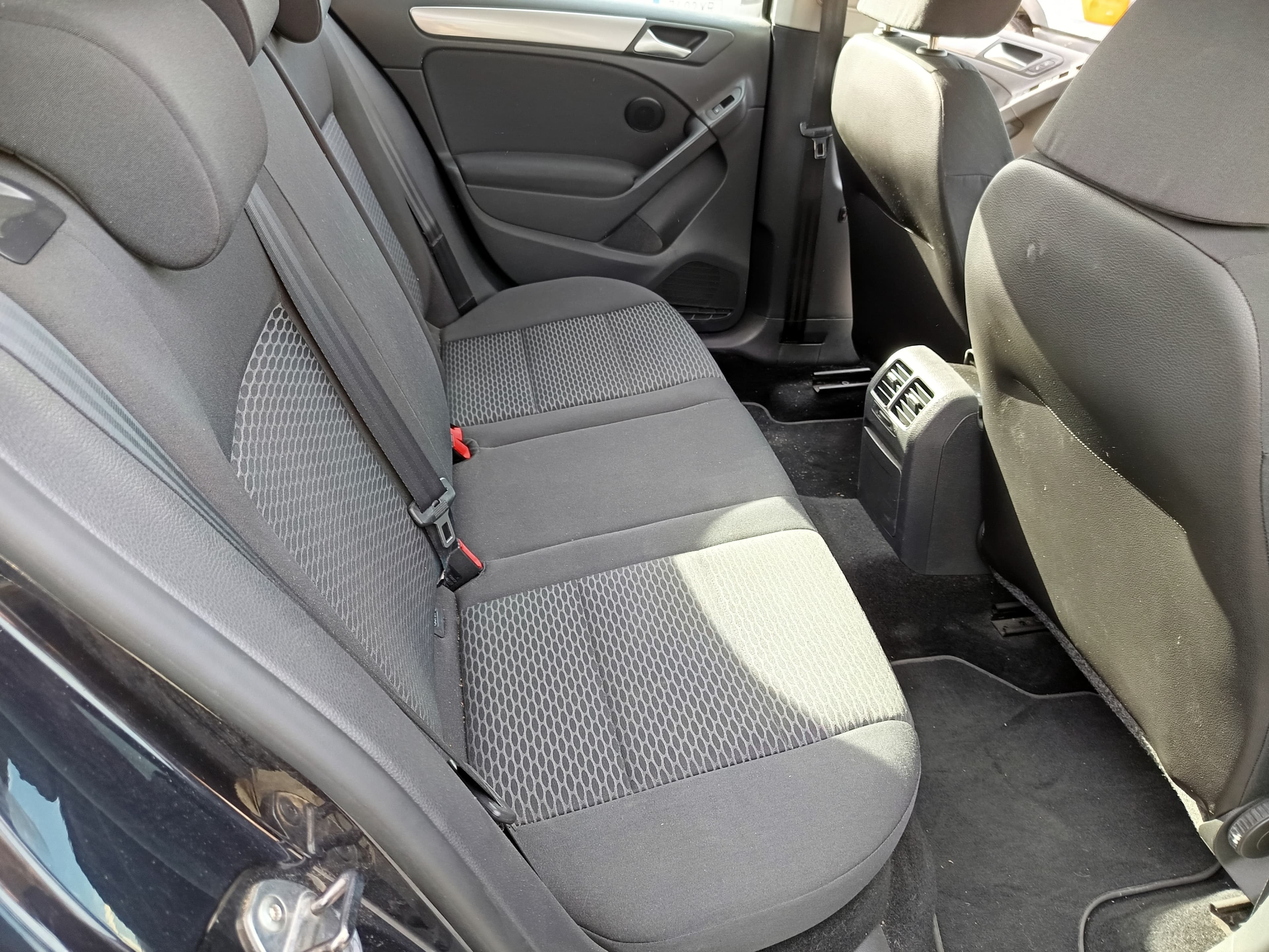 Volkswagen Golf · Année 2008 — image 18