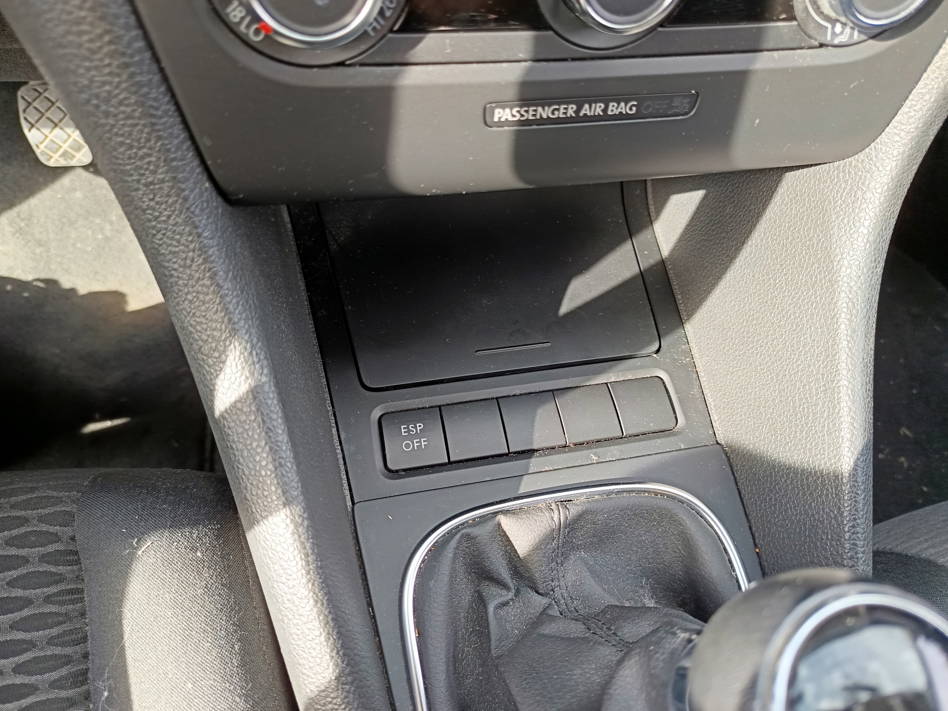 Volkswagen Golf · Année 2008 — image 33