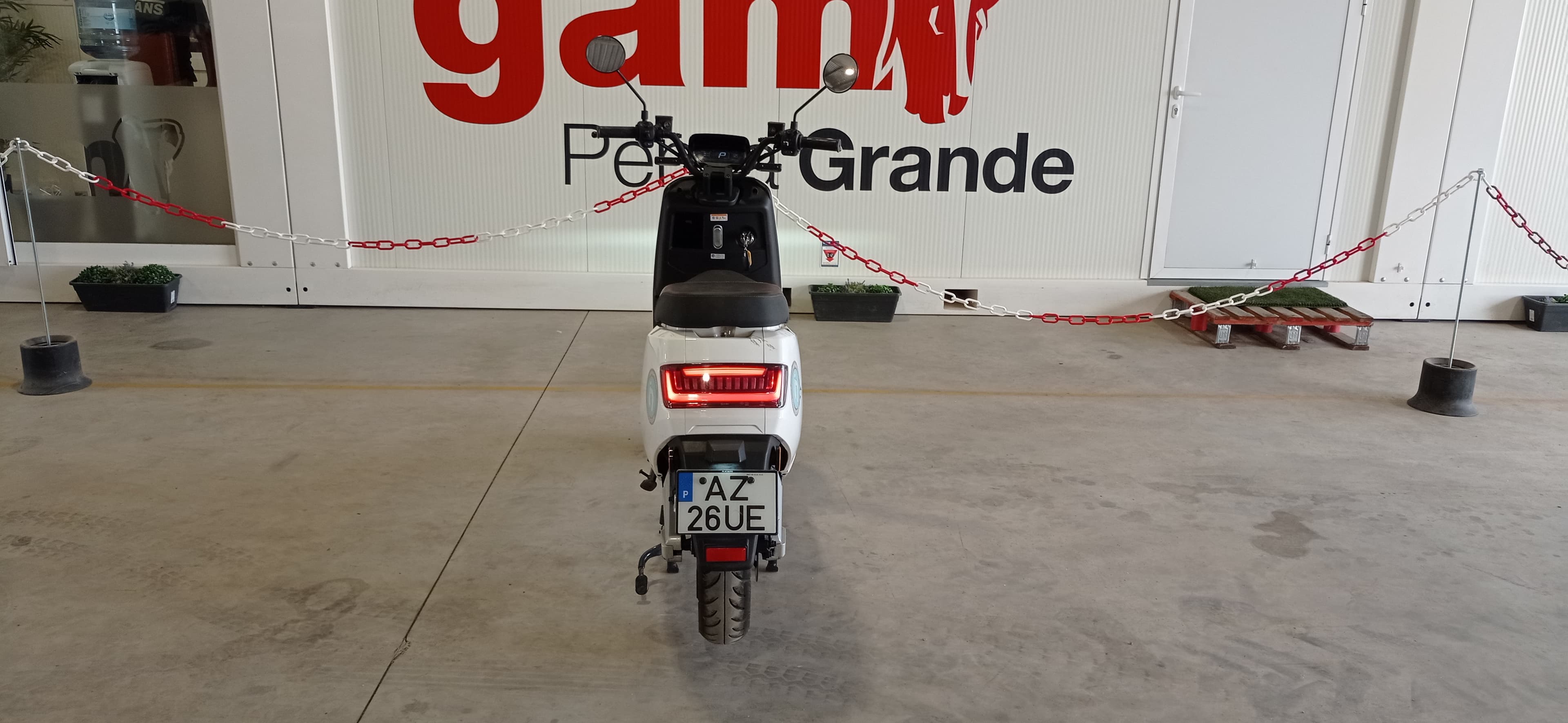 LVNENG Electric Motors LX08MAX · Ano 2023 — image 8