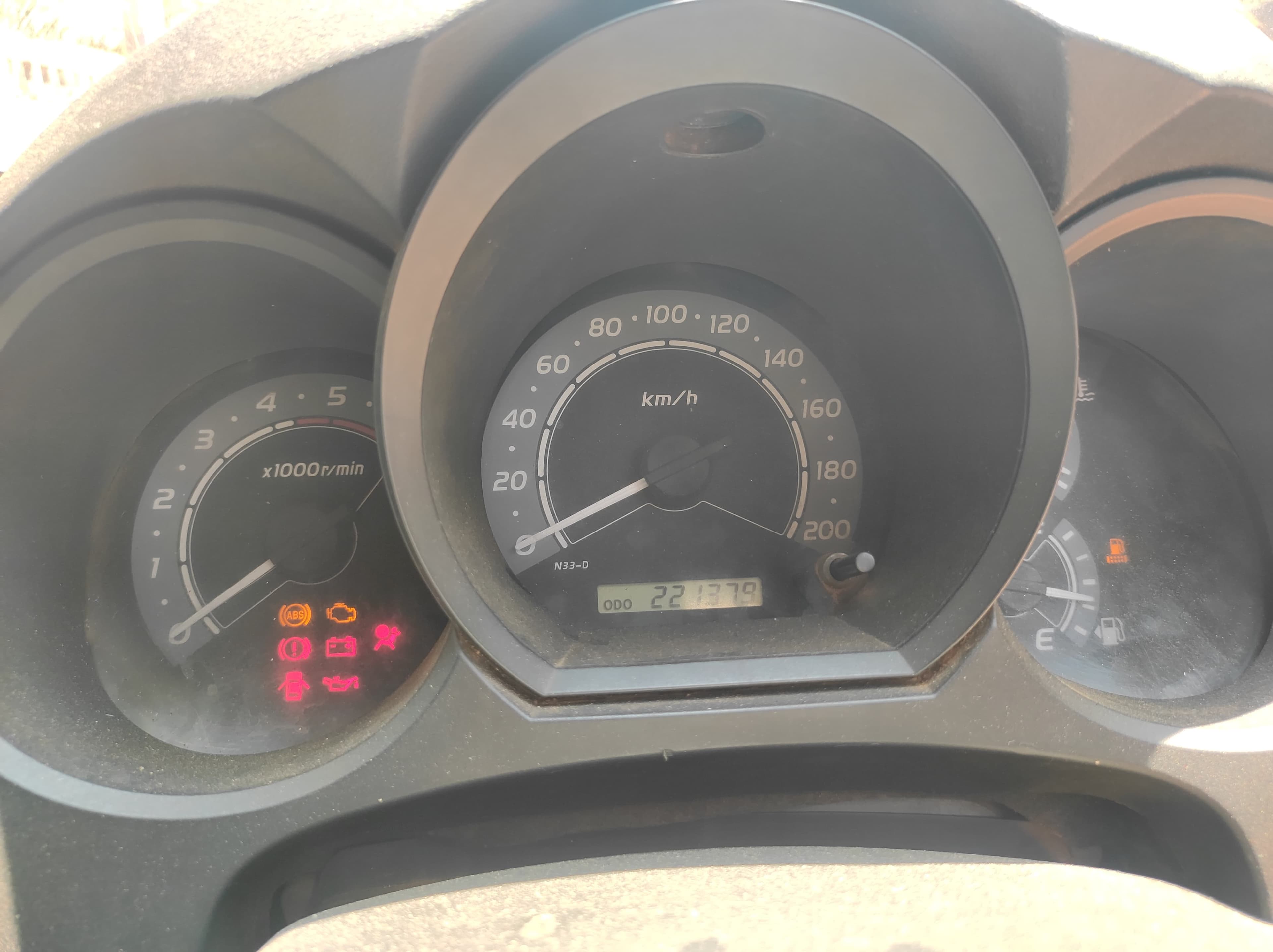 Toyota Hilux · Ano 2008 — imagen 13