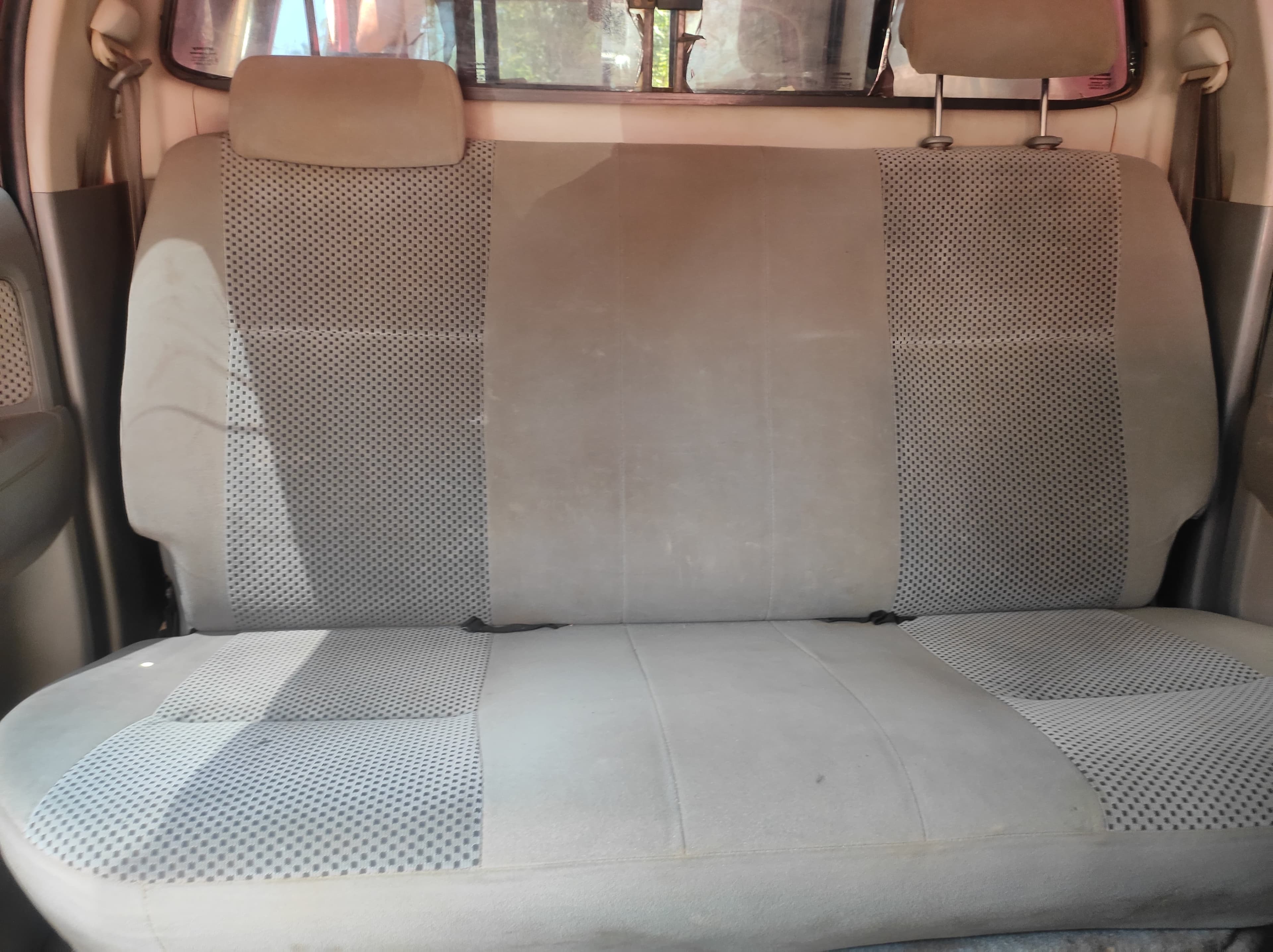 Toyota Hilux · Ano 2008 — imagen 8