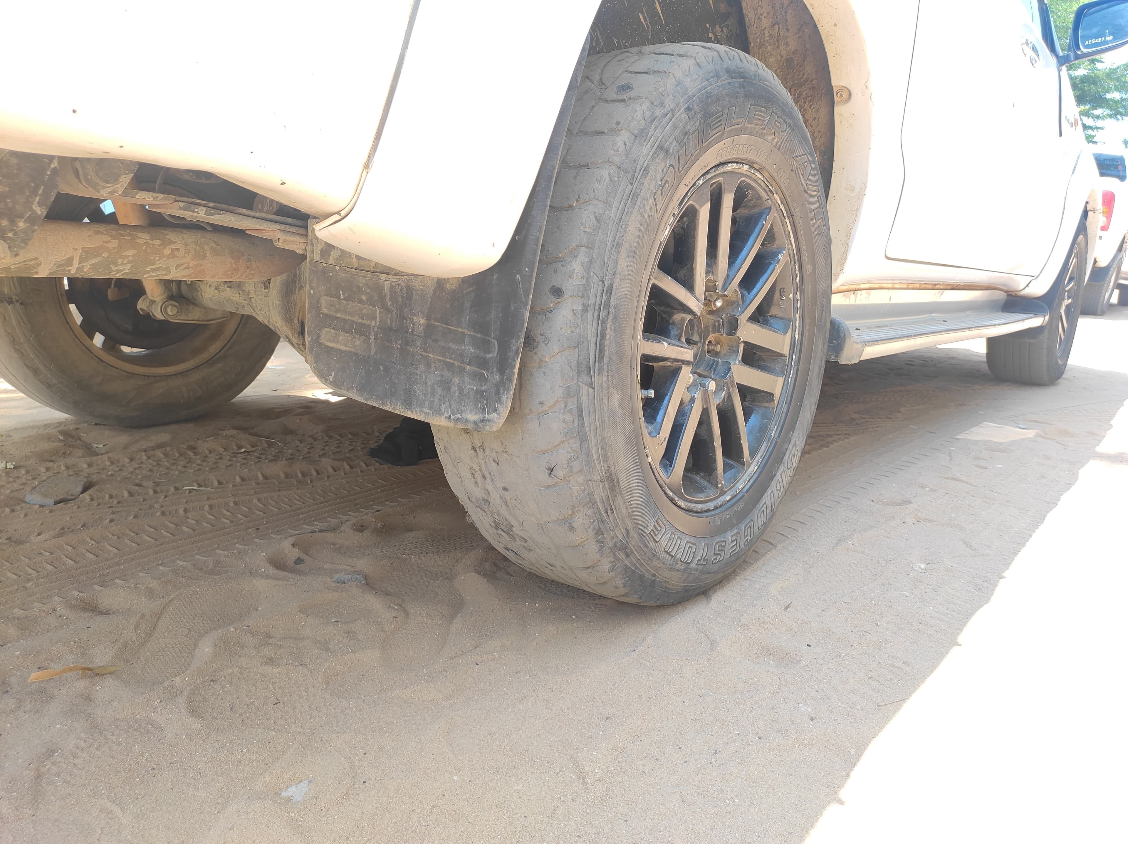 Toyota Hilux D4D — imagem 13