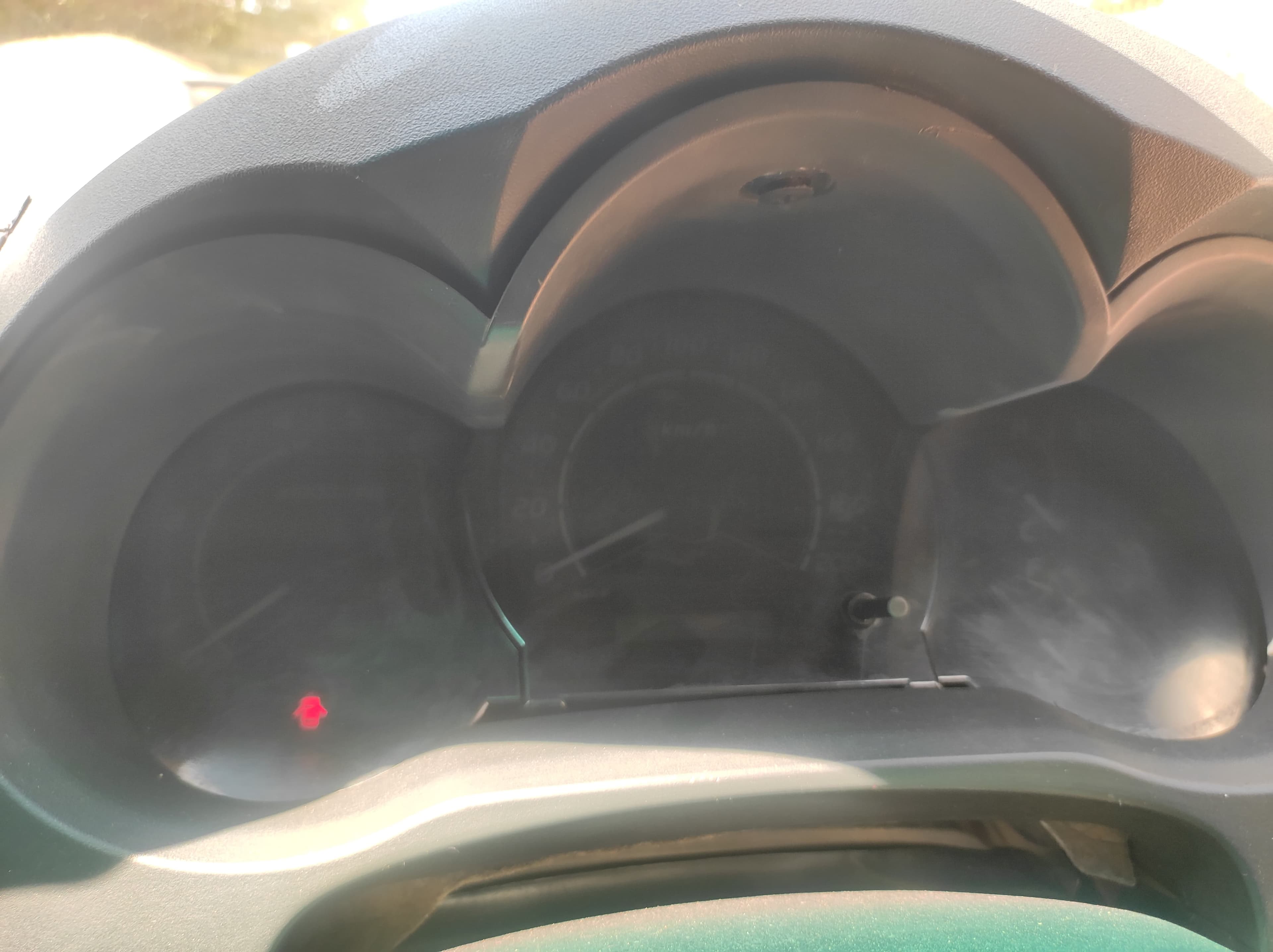 Toyota/Hilux D4D 3.0 — imagen 10