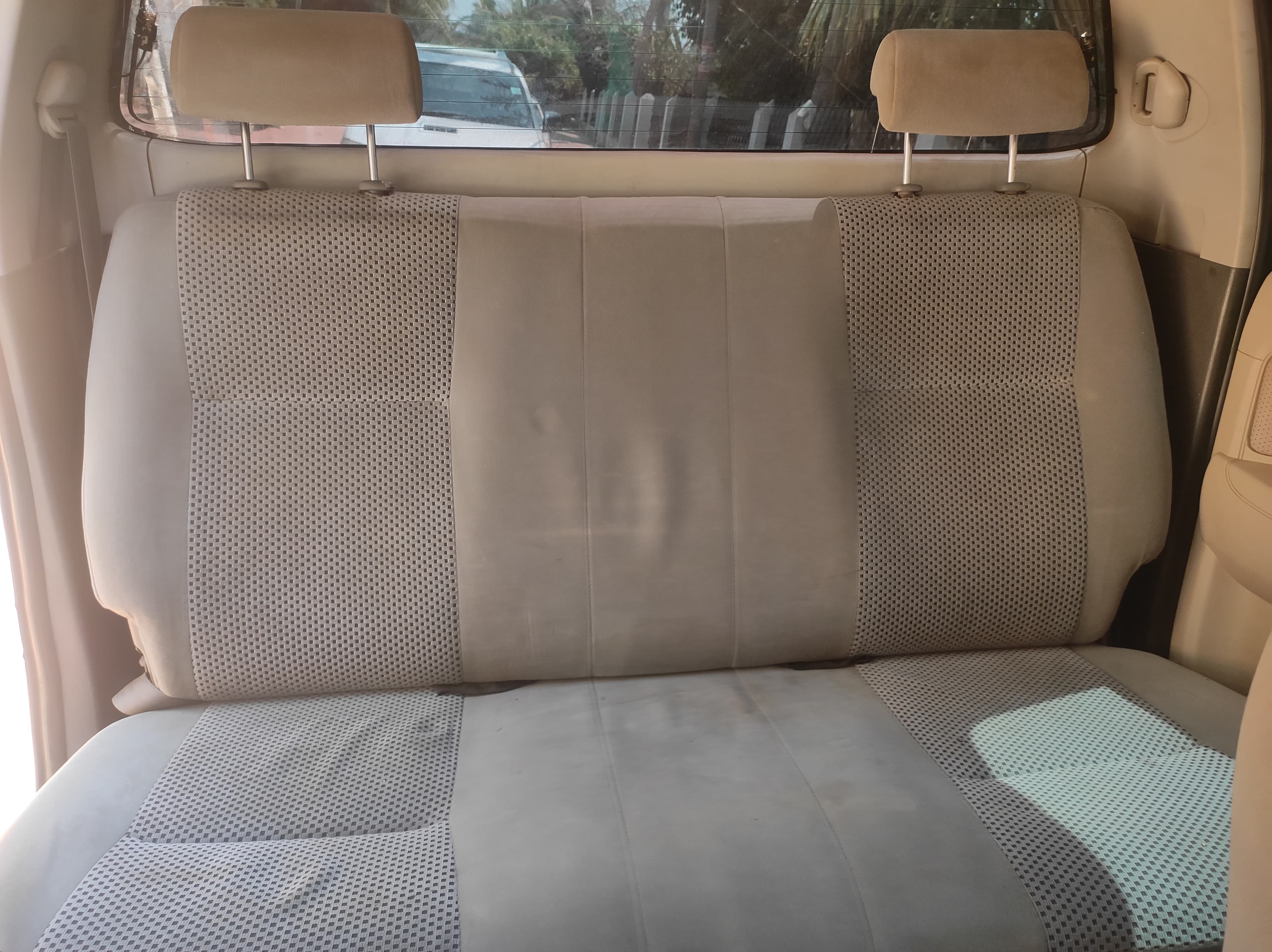 Toyota/Hilux D4D 3.0 — imagen 12