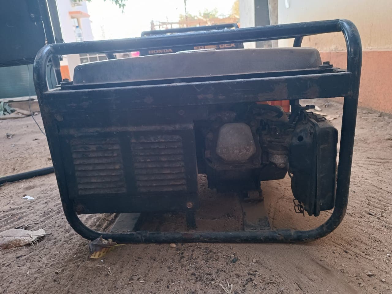 Gerador KIPOR KG 2500X — image 5