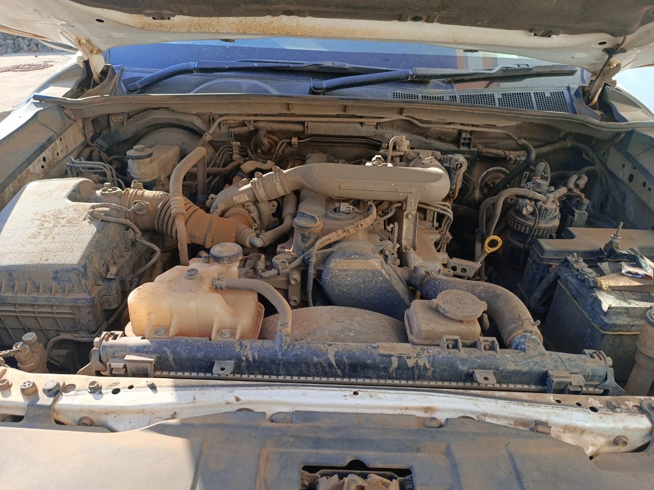 Toyota Hilux — imagen 20