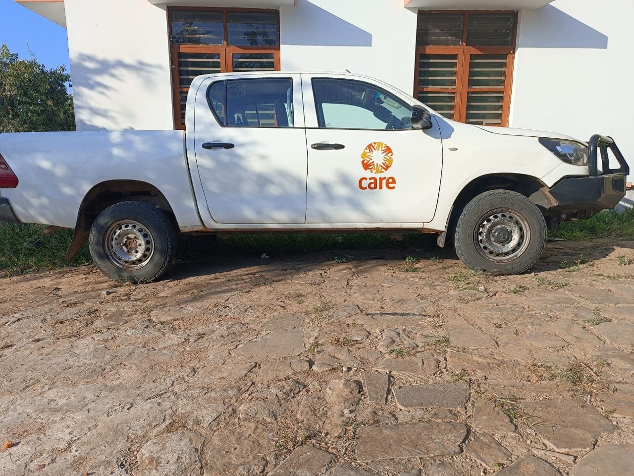 Toyota Hilux — imagen 4