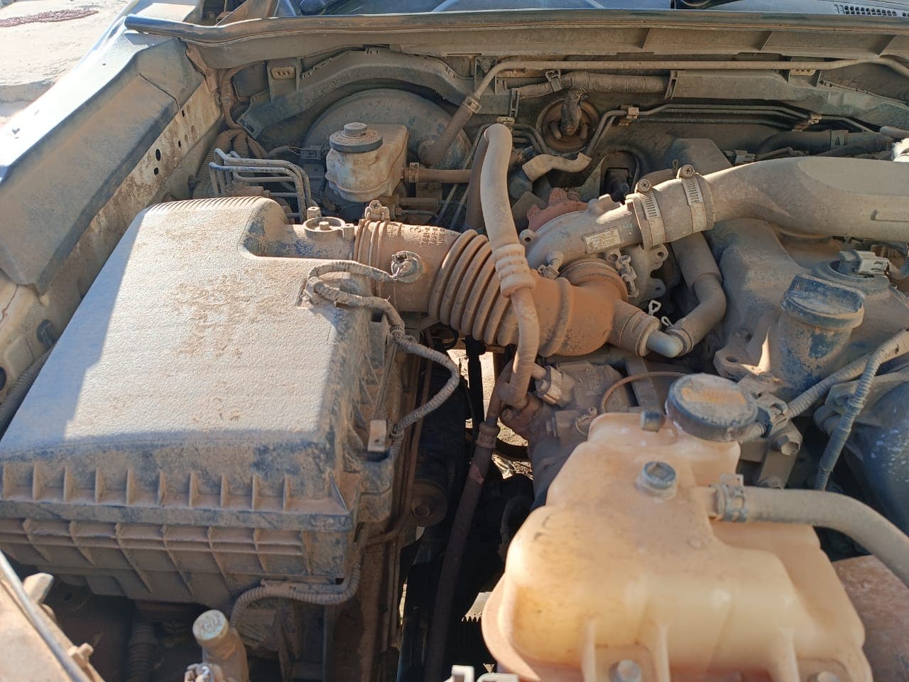 Toyota Hilux — imagen 18