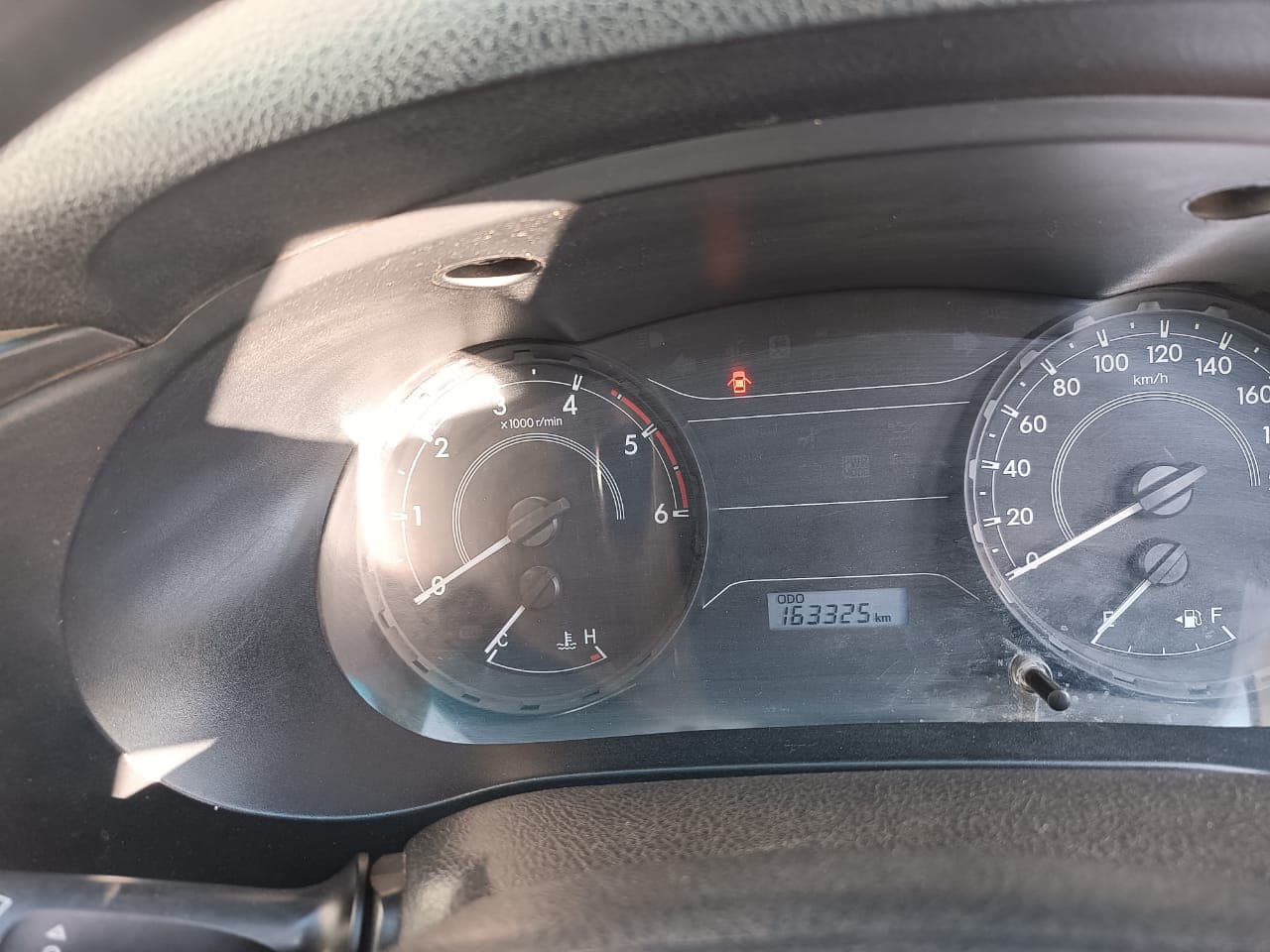 Toyota Hilux — imagen 13