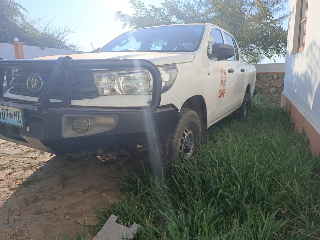 Toyota Hilux — imagen 15