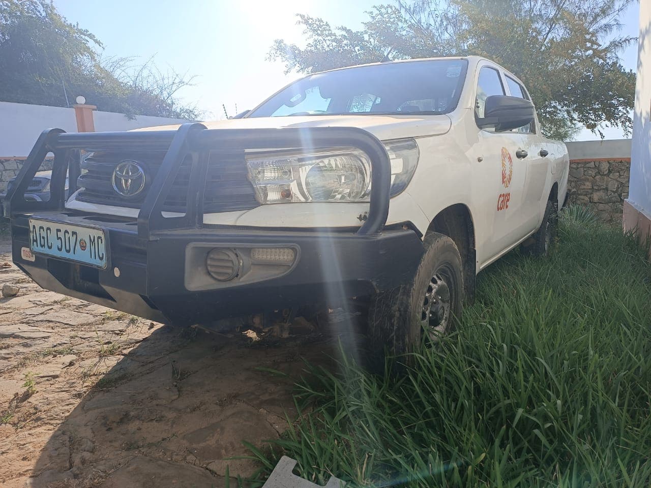 Toyota Hilux — imagen 14