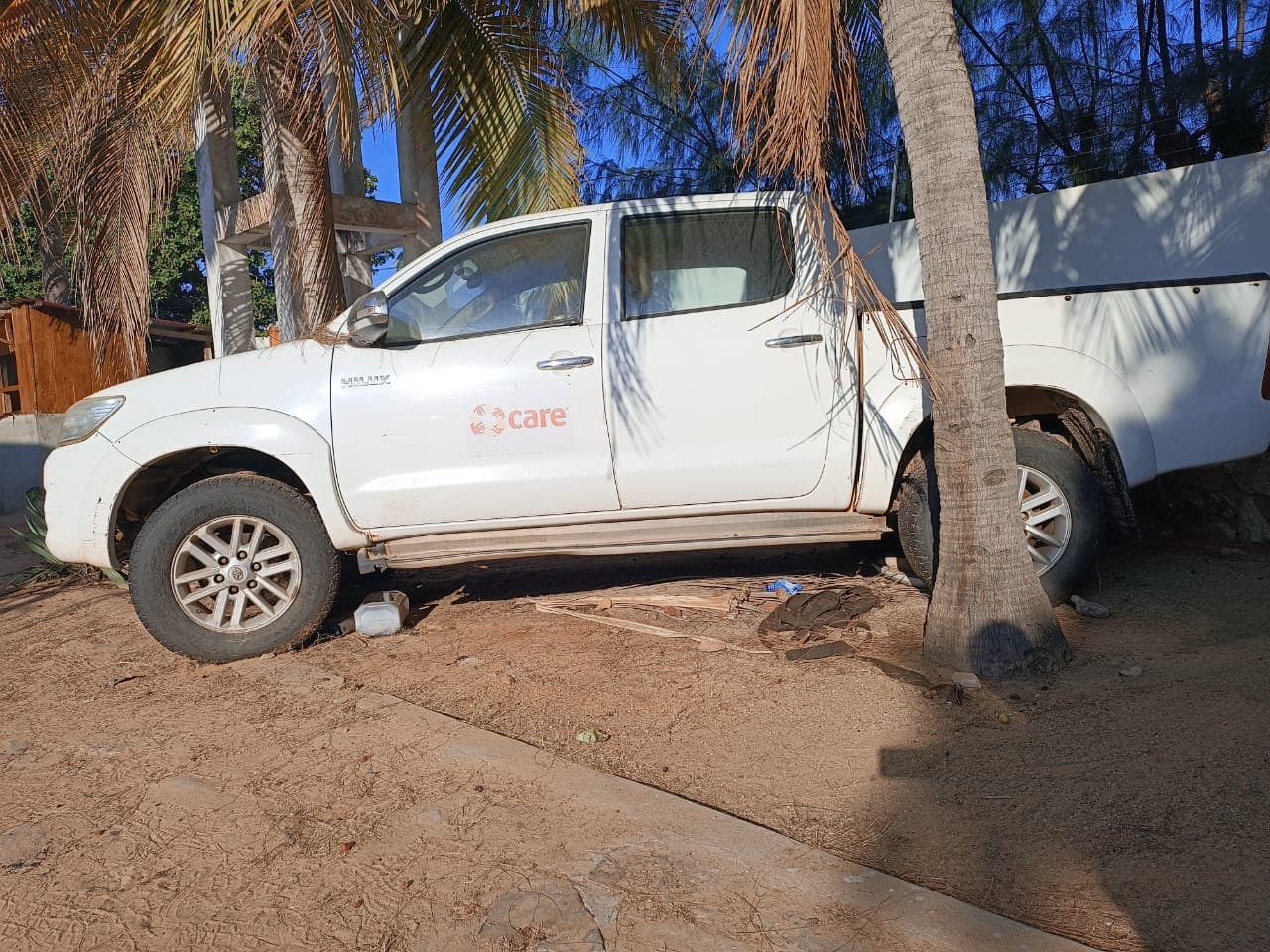 Toyota Hilux · Ano 2012 — imagen 6