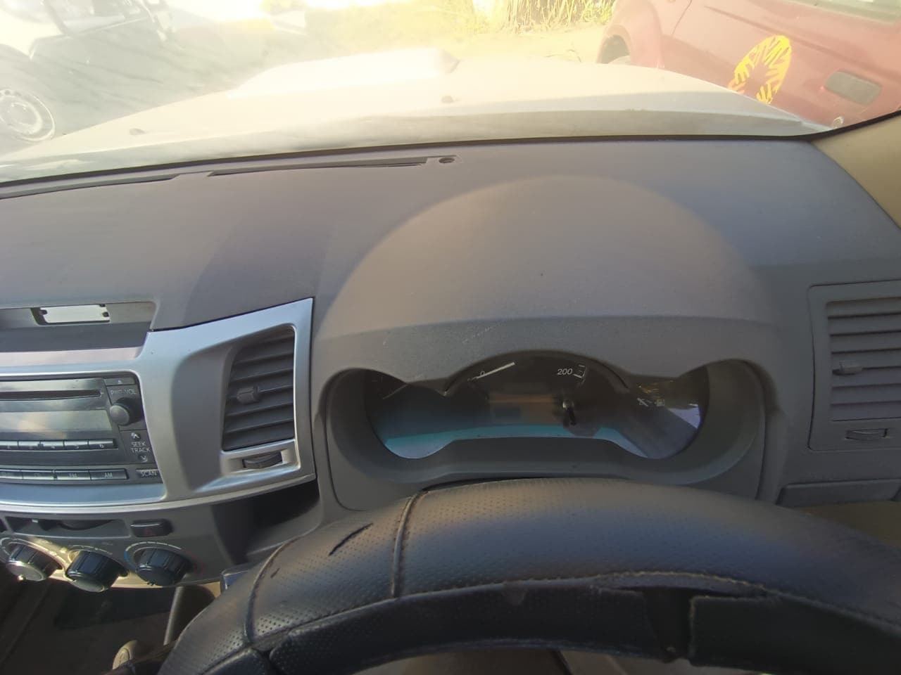 Toyota Hilux · Ano 2011 — imagen 15