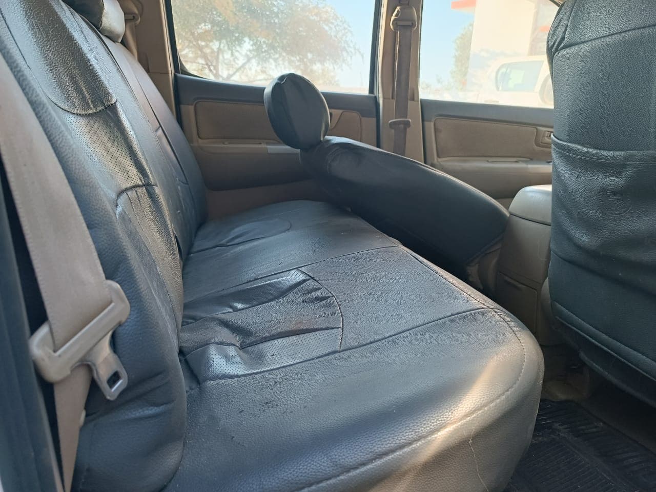 Toyota Hilux · Ano 2011 — imagen 13