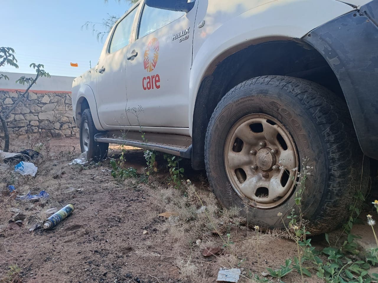 Toyota Hilux 2.5 · Ano 2009 — imagen 11