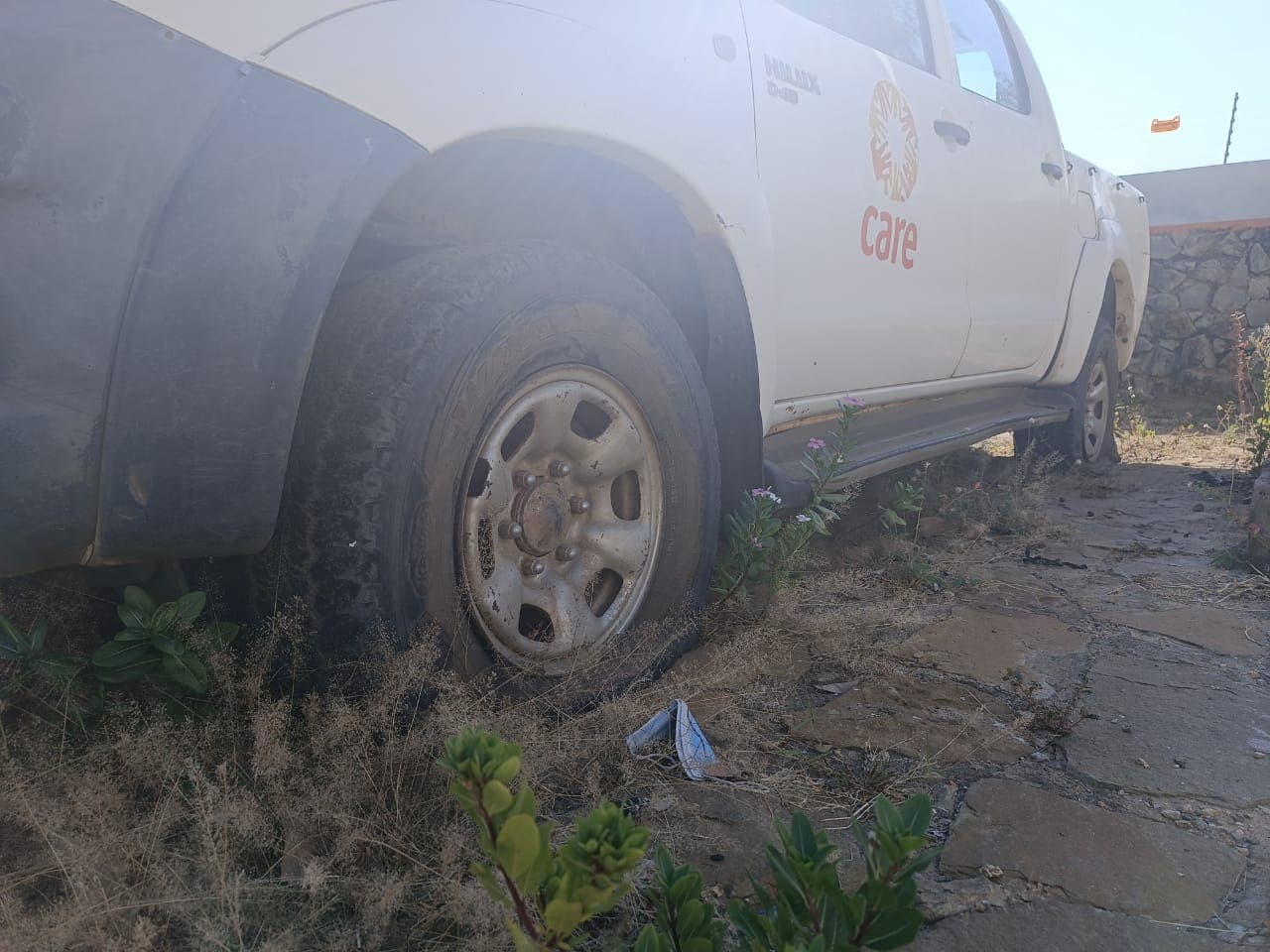 Toyota Hilux 2.5 · Ano 2009 — imagen 10