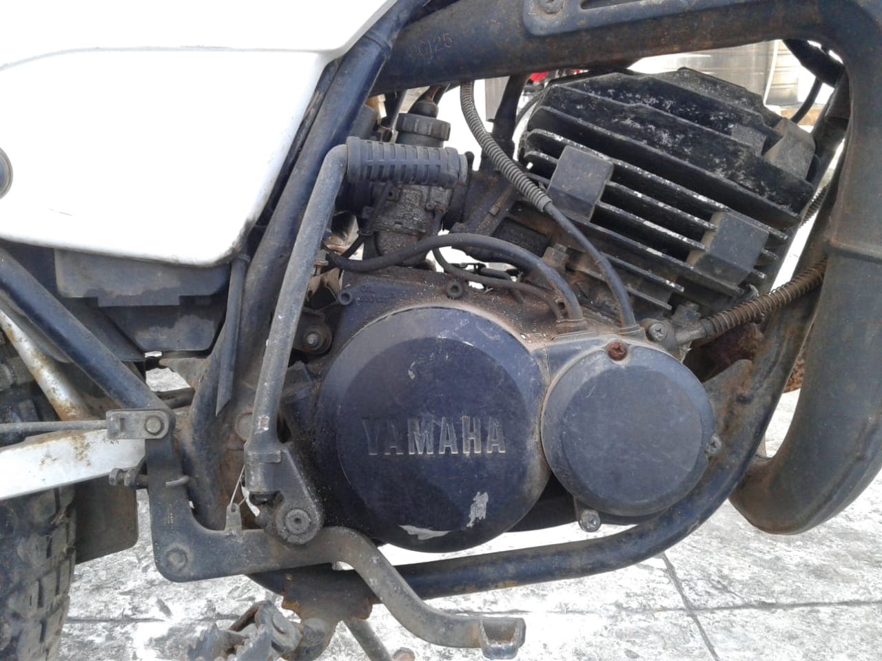 Motorizada Yamaha — image 6