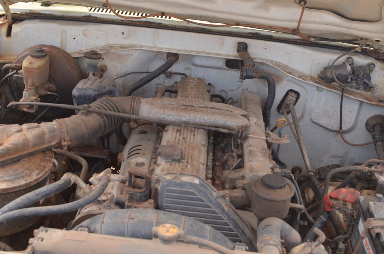 Toyota/land cruiser — imagem 6