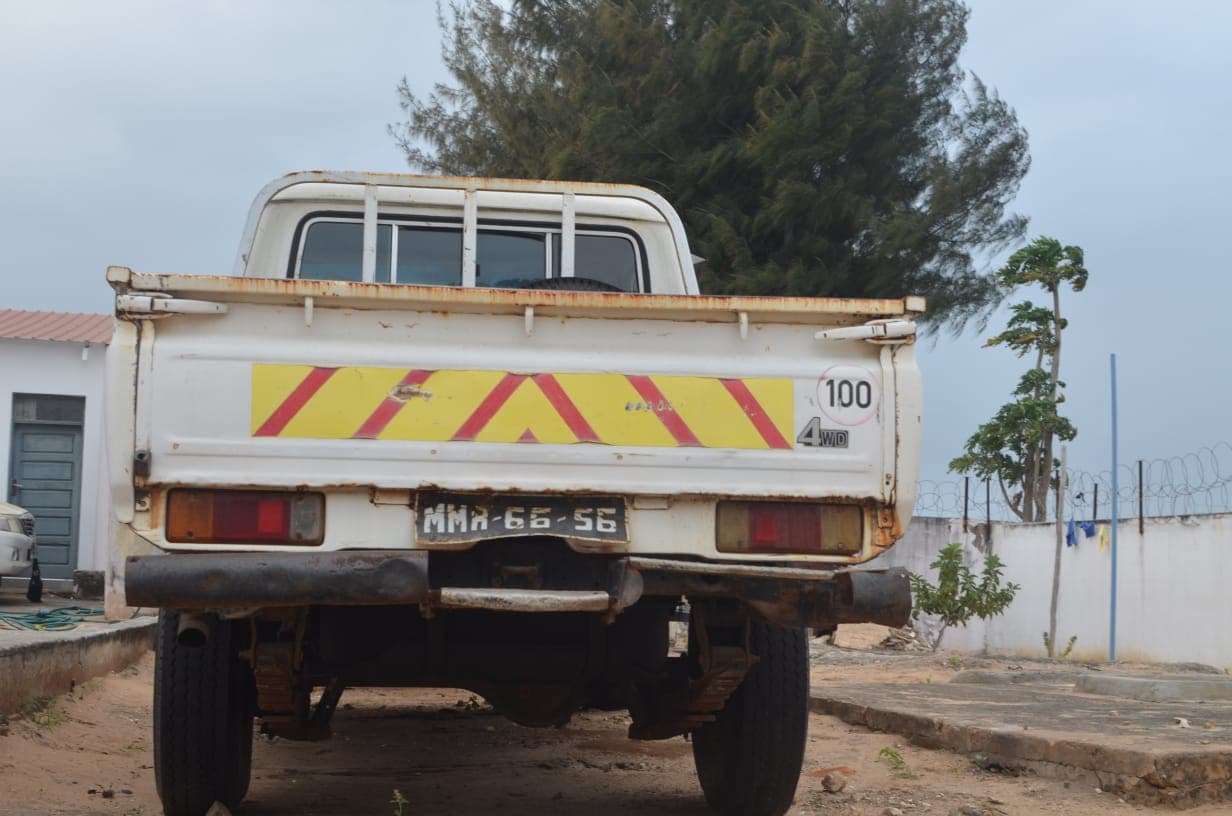 Toyota/Land cruiser — imagem 3