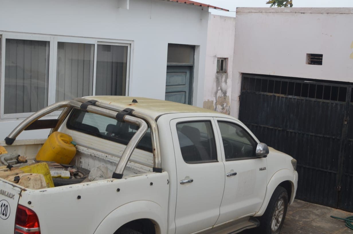 Toyota/Hilux — imagen 2