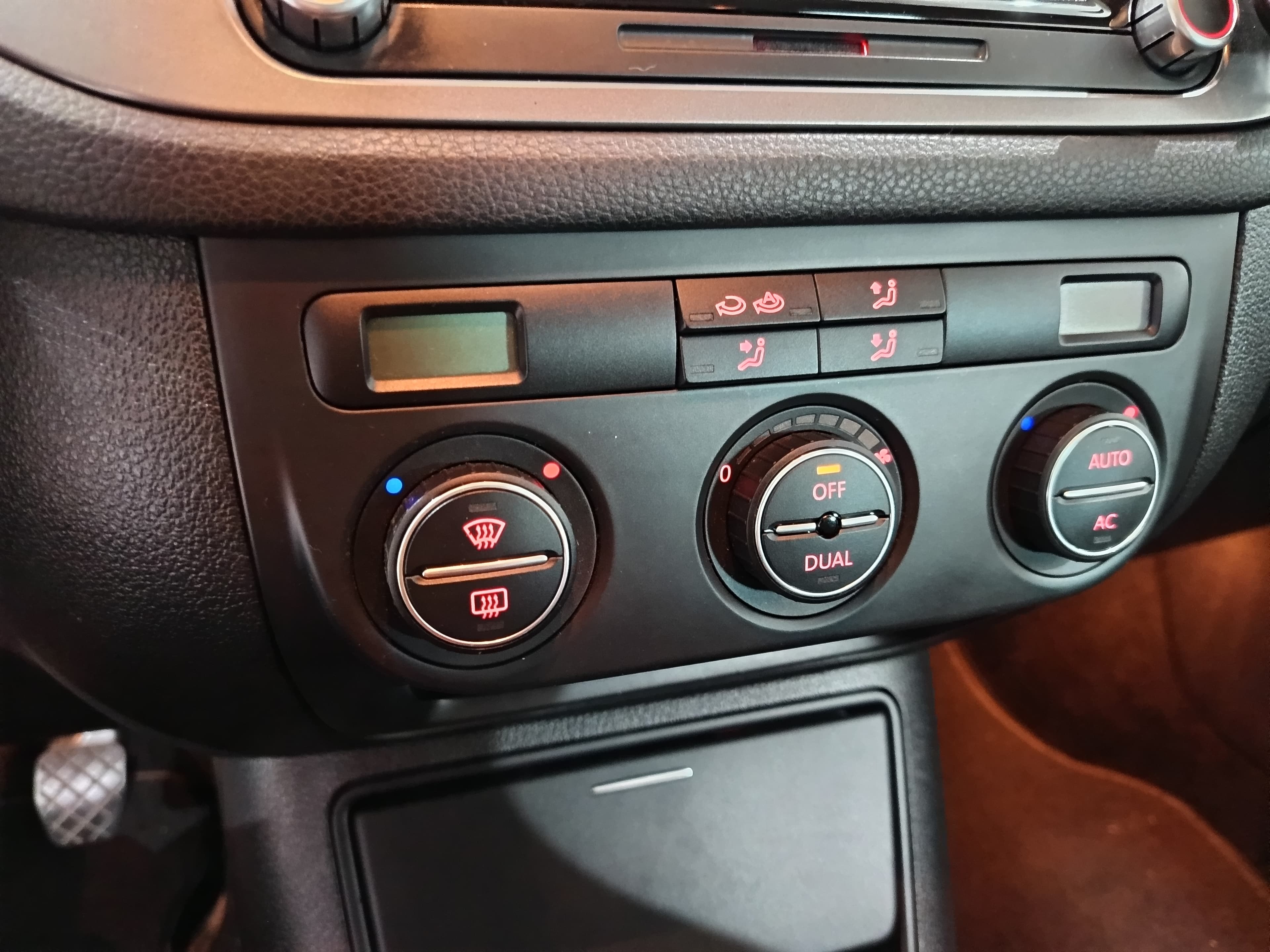 Volkswagen Tiguan · Ano 2008 — imagen 37