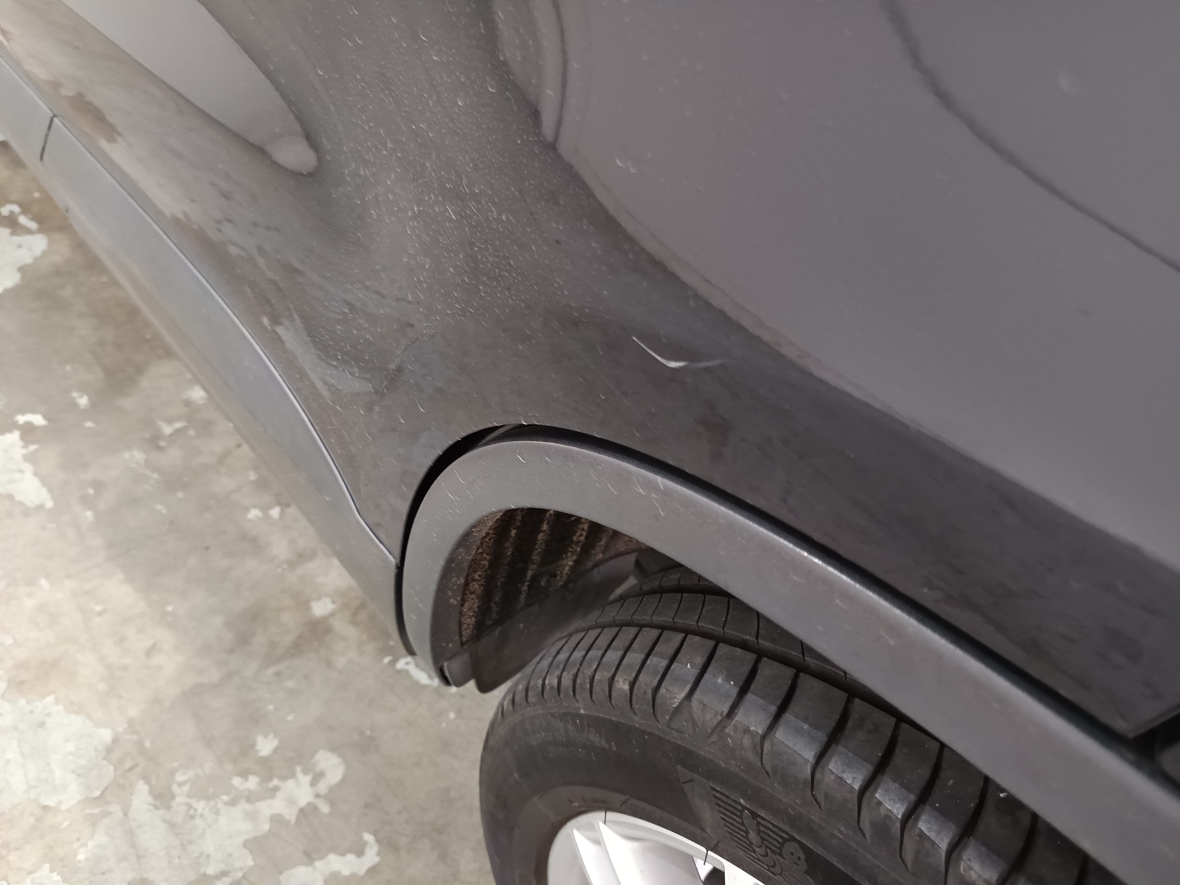 Volkswagen Tiguan · Ano 2008 — imagen 17