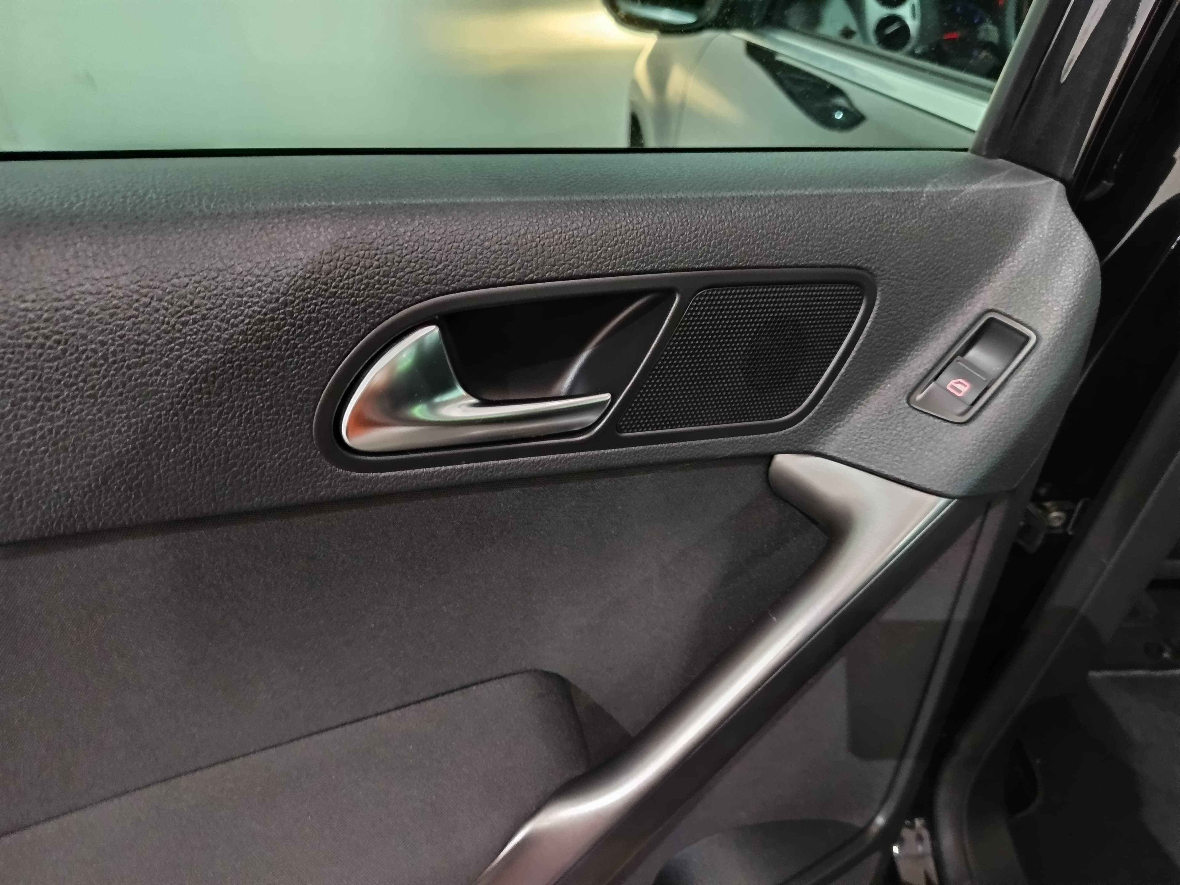 Volkswagen Tiguan · Ano 2008 — imagen 28