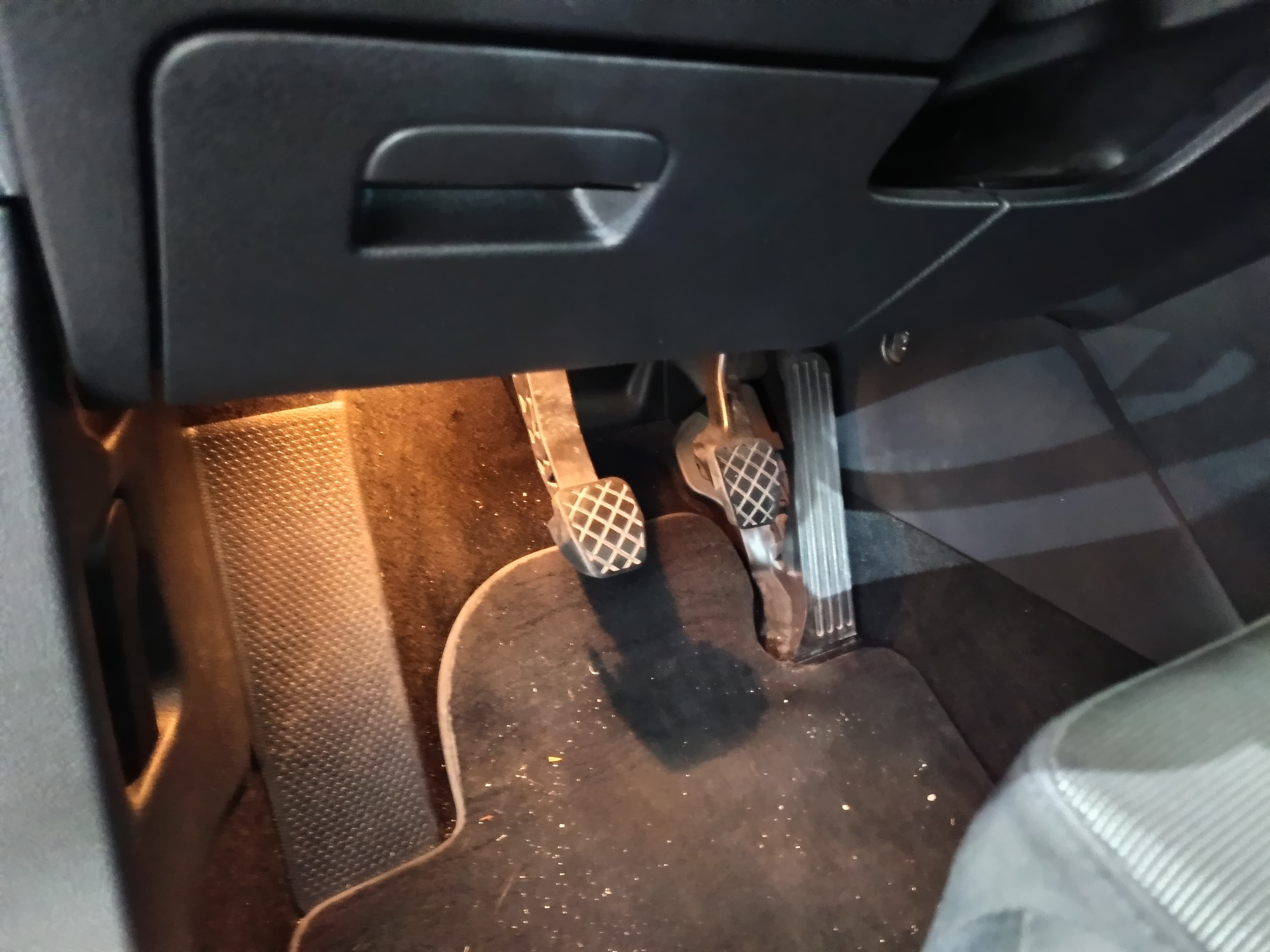 Volkswagen Tiguan · Ano 2008 — imagen 33